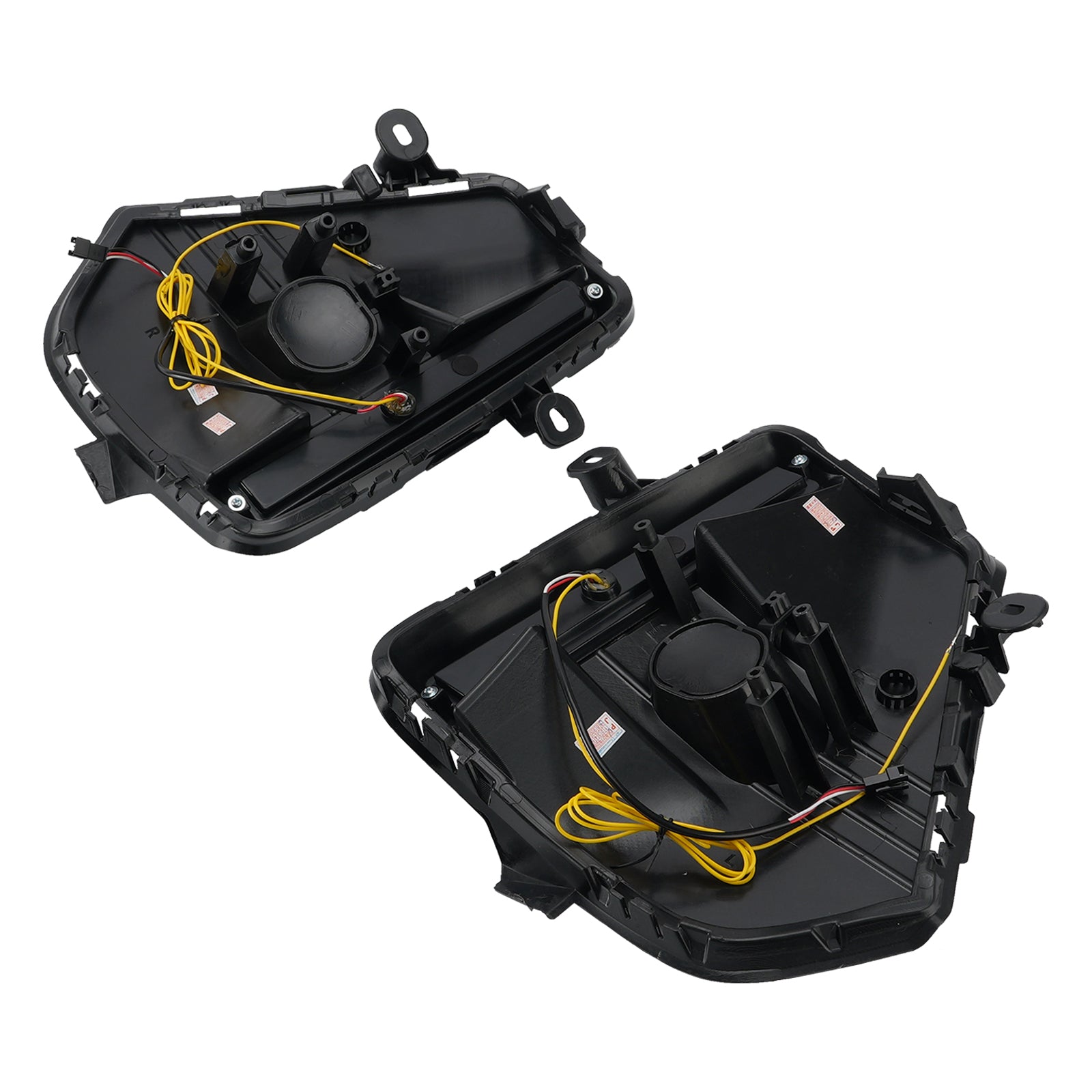 Paire Feu De Jour Pare-Chocs Avant Pour Toyota RAV4 2026-2027