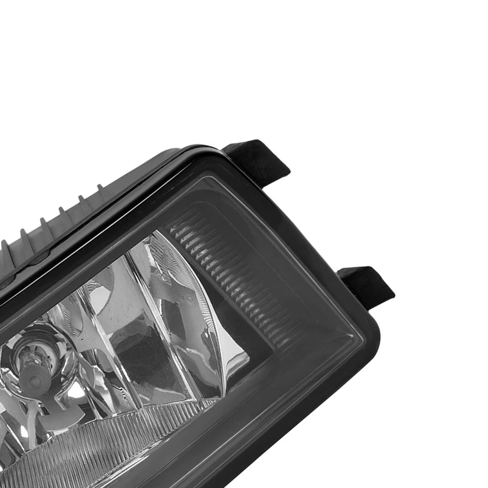 Feu antibrouillard type réflecteur côté gauche Pour Volkswagen Atlas 2018-2020