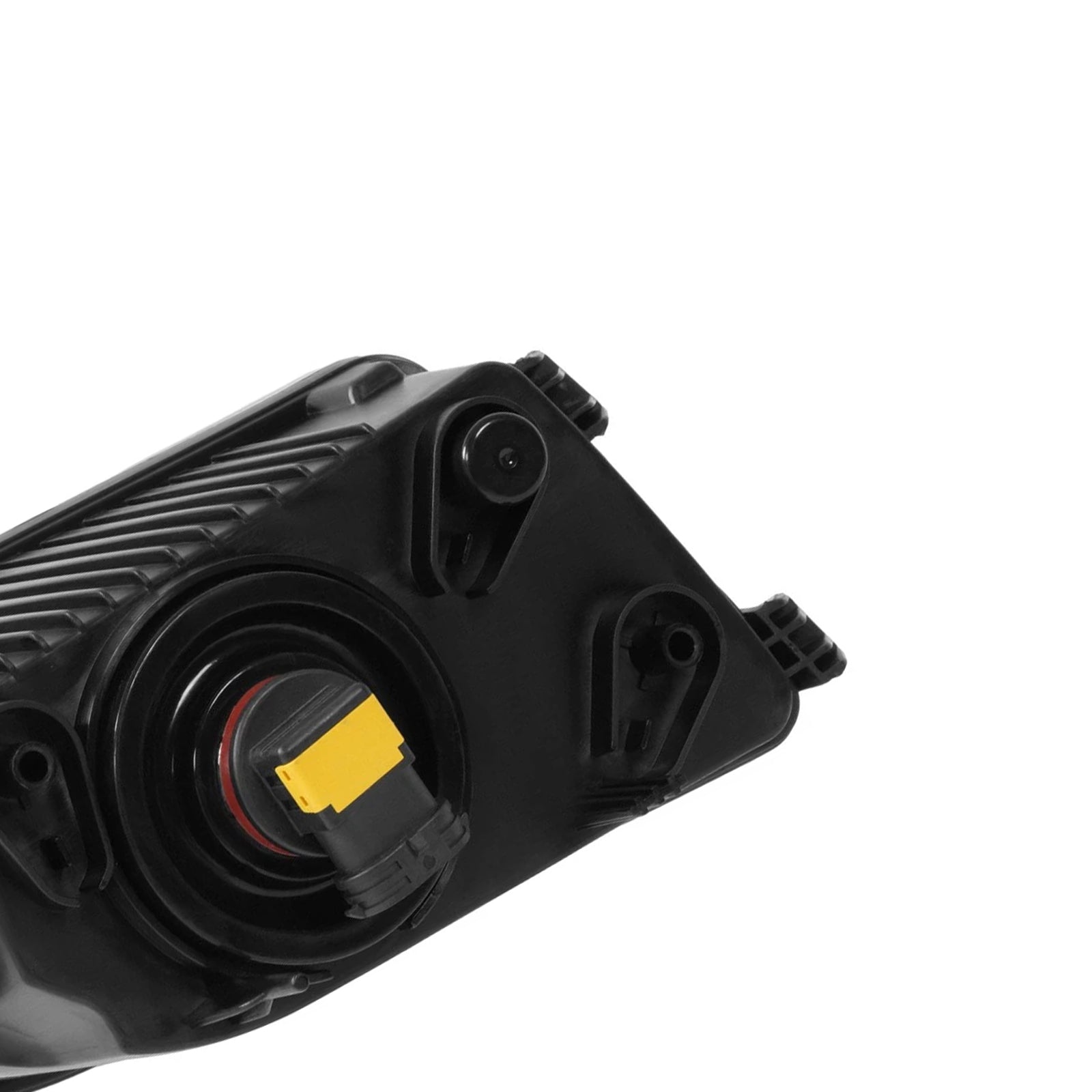 Feu antibrouillard type réflecteur côté droit Pour Volkswagen Atlas 2018-2020