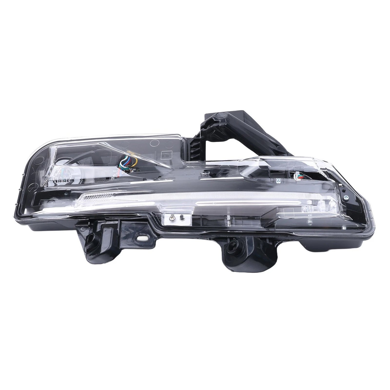 Feu antibrouillard LED avant droit DGH951060 Pour Mazda CX30 2020-2023