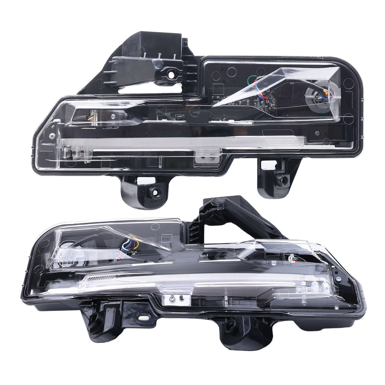 Feu antibrouillard avant DGH951070 DGH951060 Pour Mazda CX30 2020-2023