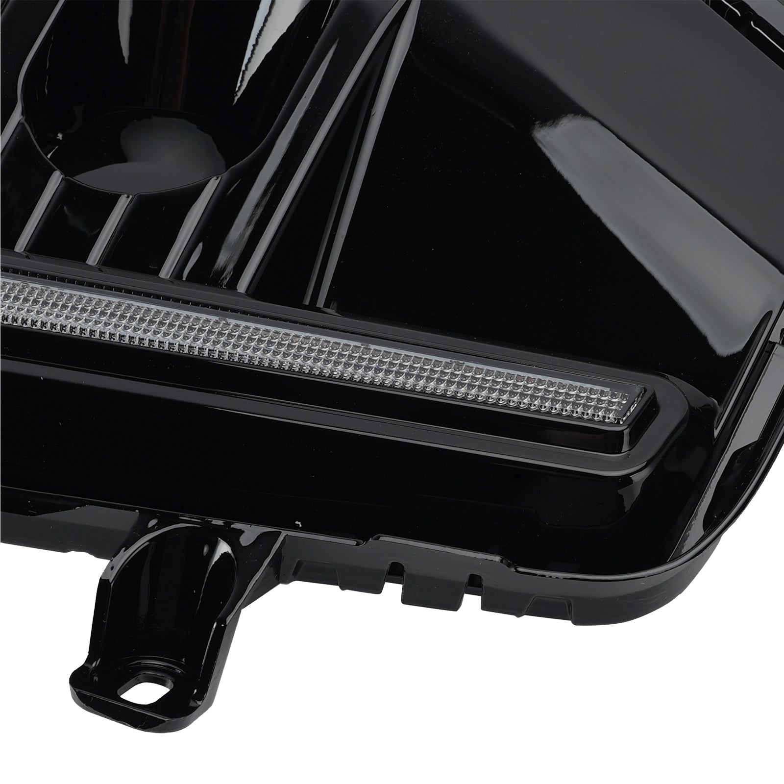 Paire Feu De Jour Pare-Chocs Avant Pour Toyota RAV4 2026-2027