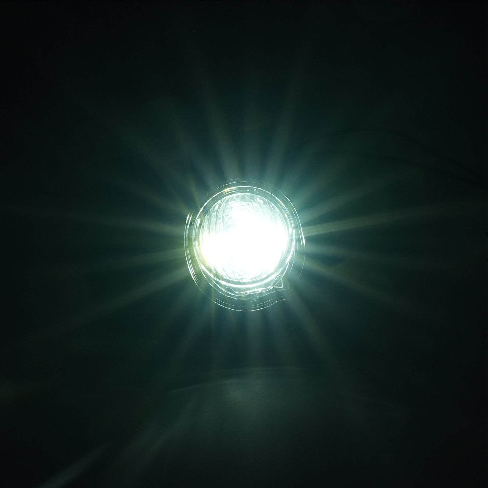 Jeu De Phares Antibrouillard & Feu De Jour LED DRL Pour Toyota RAV4 2026-2027