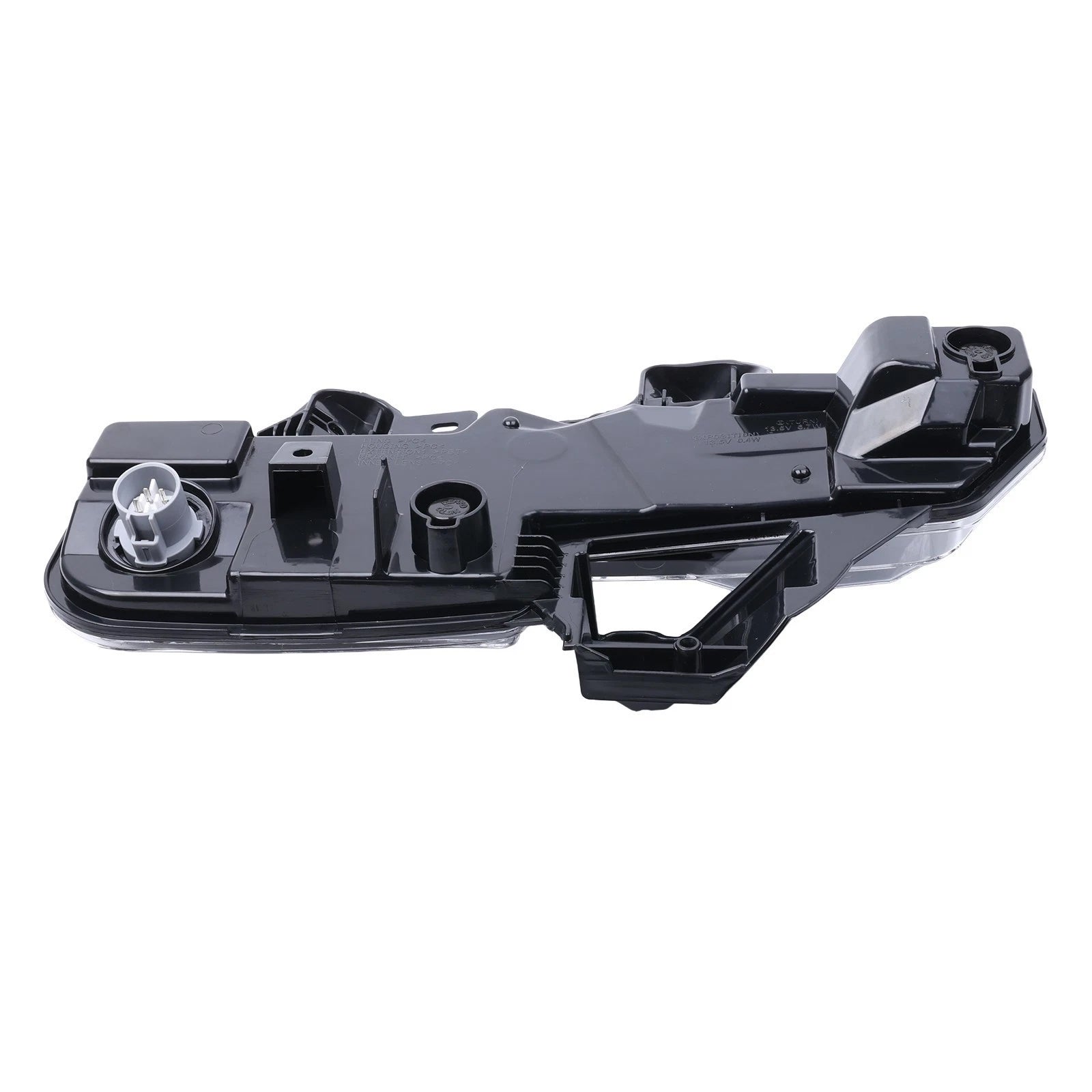 Feu antibrouillard LED avant droit DGH951060 Pour Mazda CX30 2020-2023