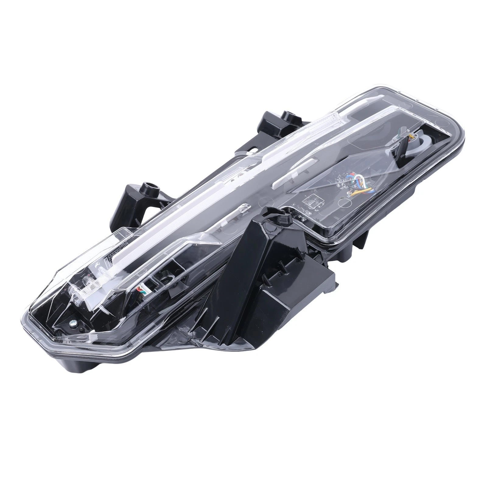 Feu antibrouillard LED avant droit DGH951060 Pour Mazda CX30 2020-2023