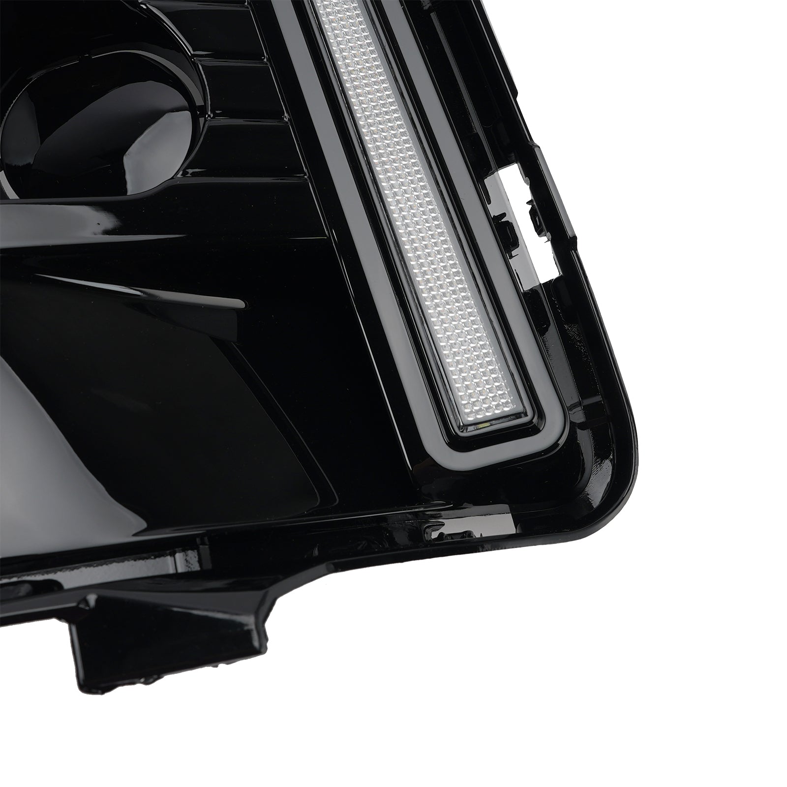 Paire Feu De Jour Pare-Chocs Avant Pour Toyota RAV4 2026-2027
