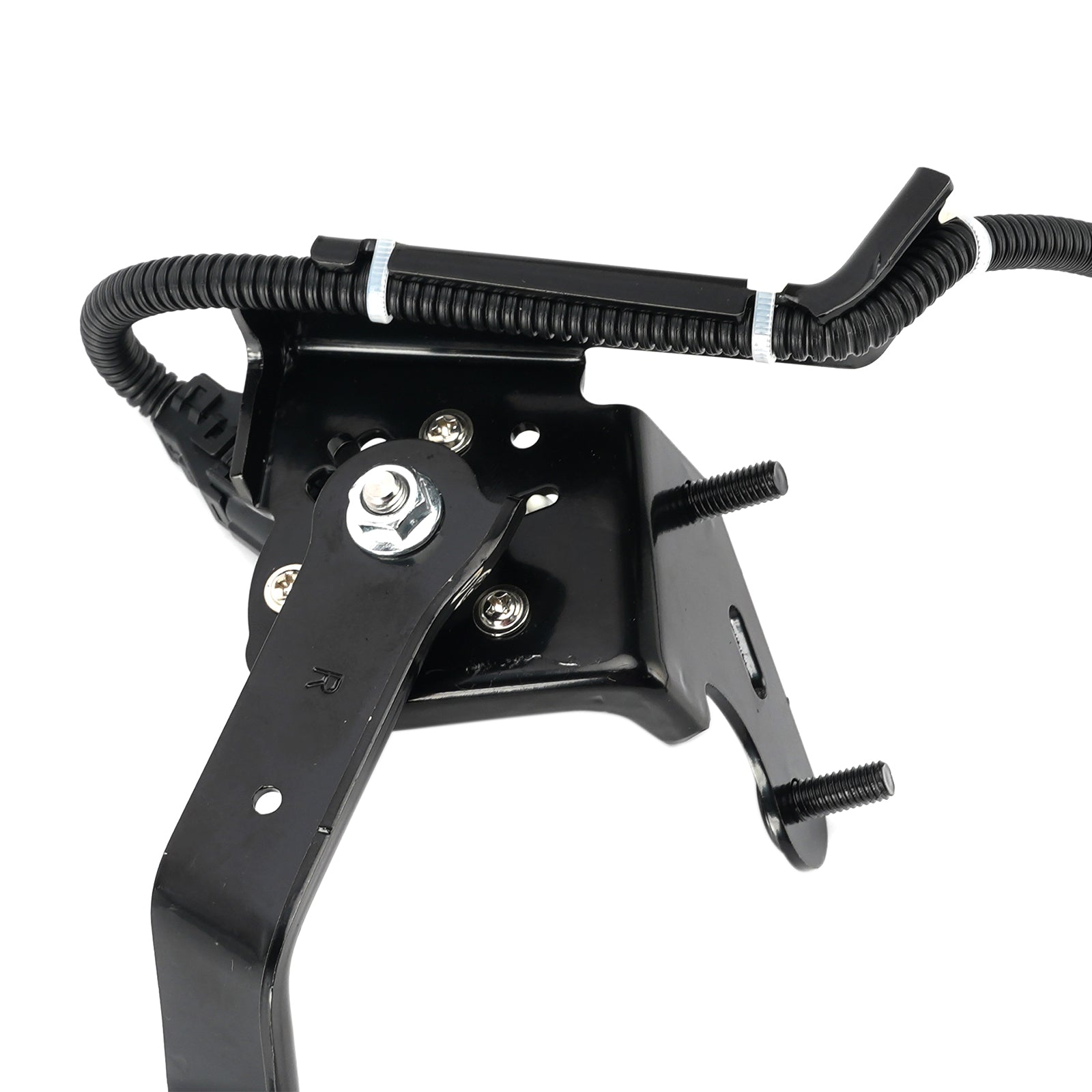 Capteur Niveau Hauteur Arrière Droite Pour Lexus GS450h RX350 2010-2013 V6 3.5L