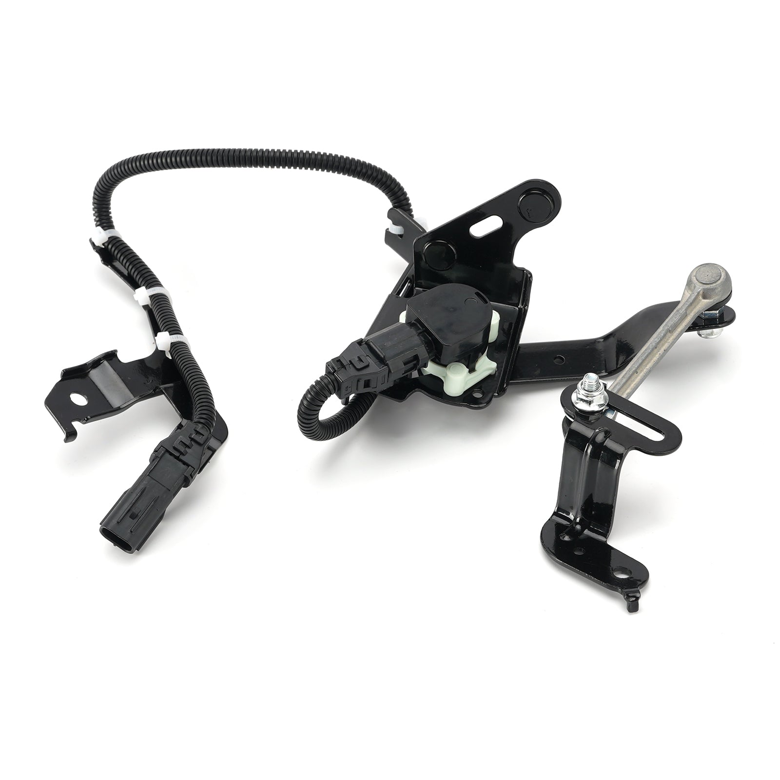 Capteur Niveau Hauteur Arrière Gauche 89408-48030 Pour Lexus GS450h RX350 10-13
