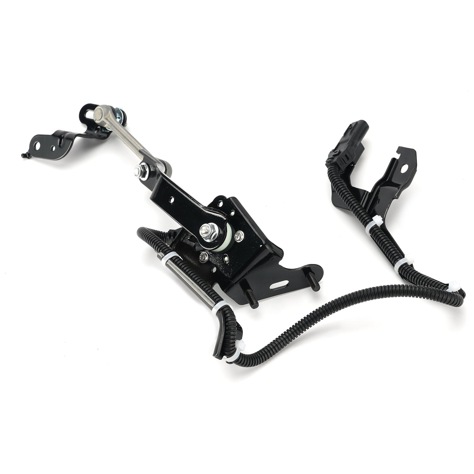 Capteur Niveau Hauteur Arrière Gauche 89408-48030 Pour Lexus GS450h RX350 10-13