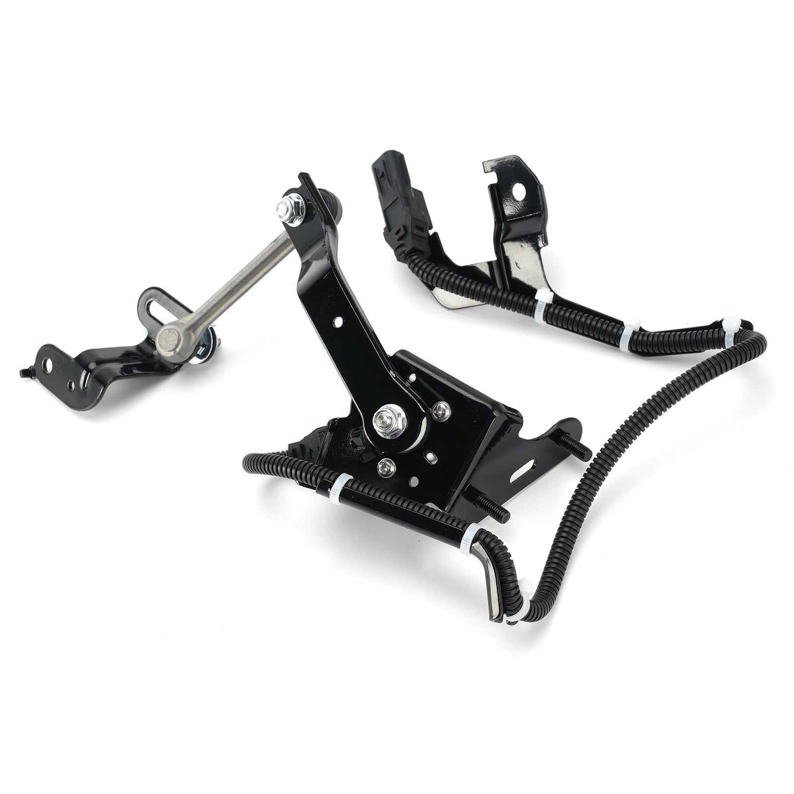 Capteur Niveau Hauteur Arrière Gauche 89408-48030 Pour Lexus GS450h RX350 10-13