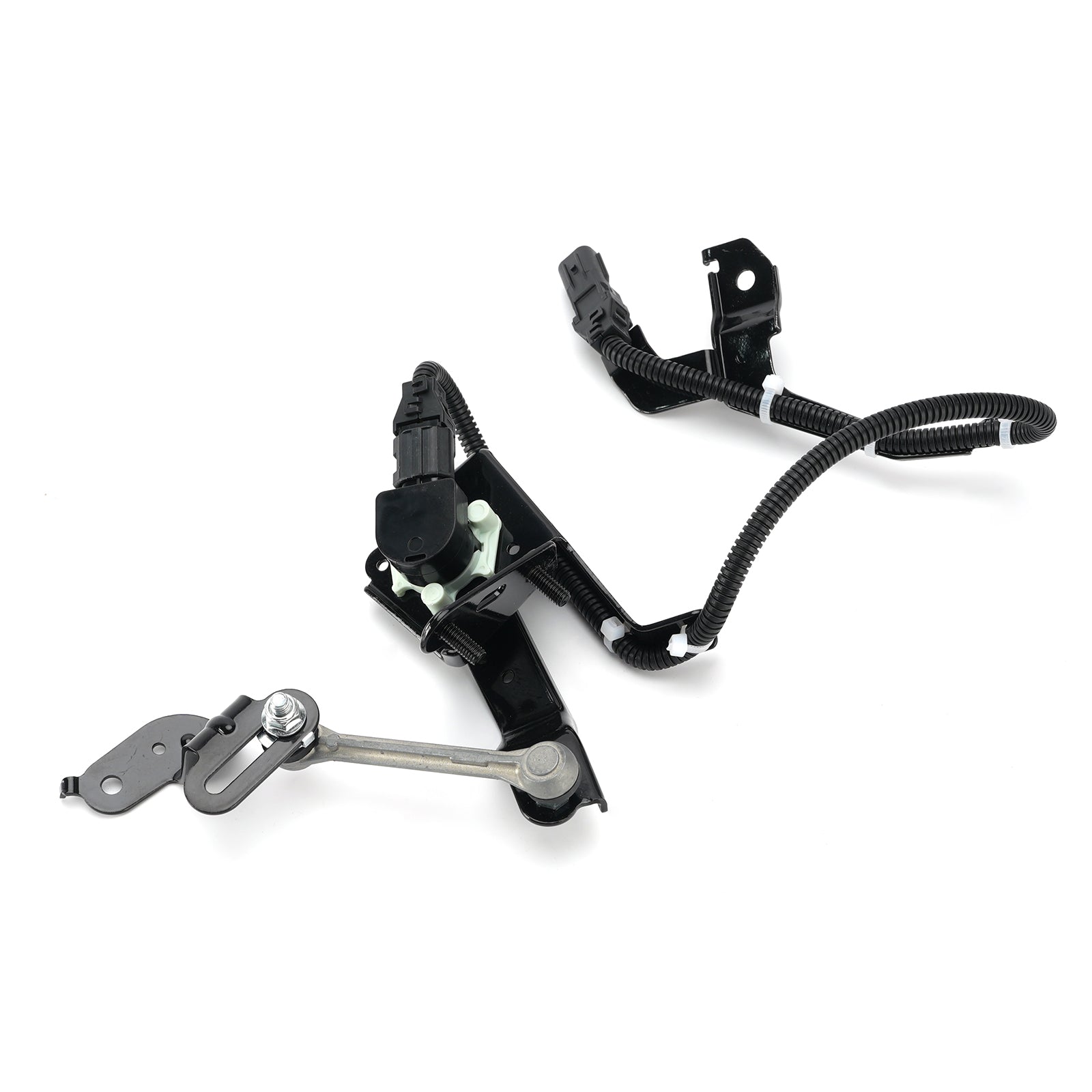 Capteur Niveau Hauteur Arrière Gauche 89408-48030 Pour Lexus GS450h RX350 10-13