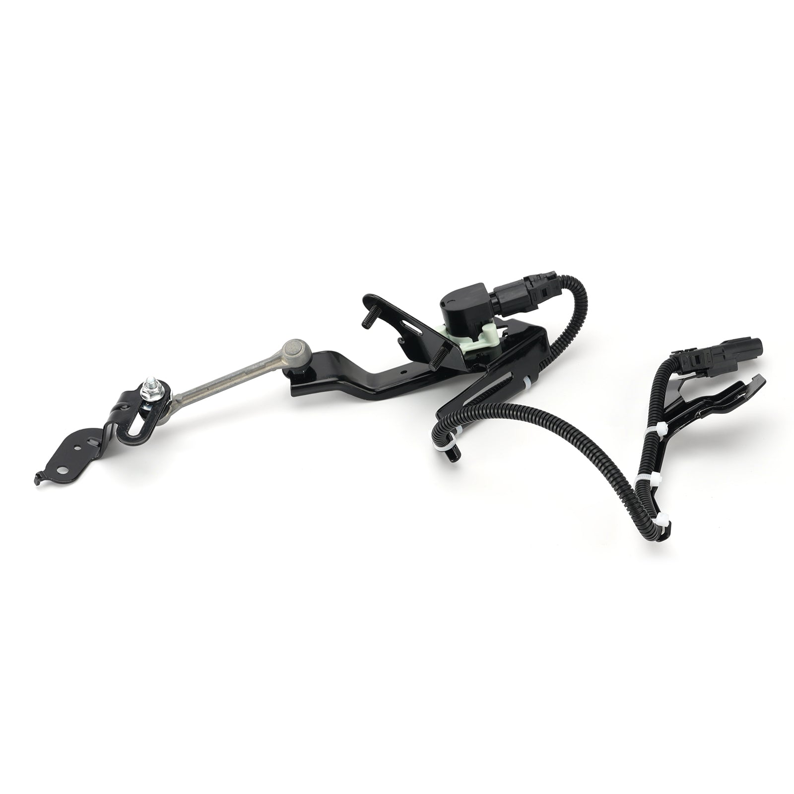 Capteur Niveau Hauteur Arrière Gauche 89408-48030 Pour Lexus GS450h RX350 10-13