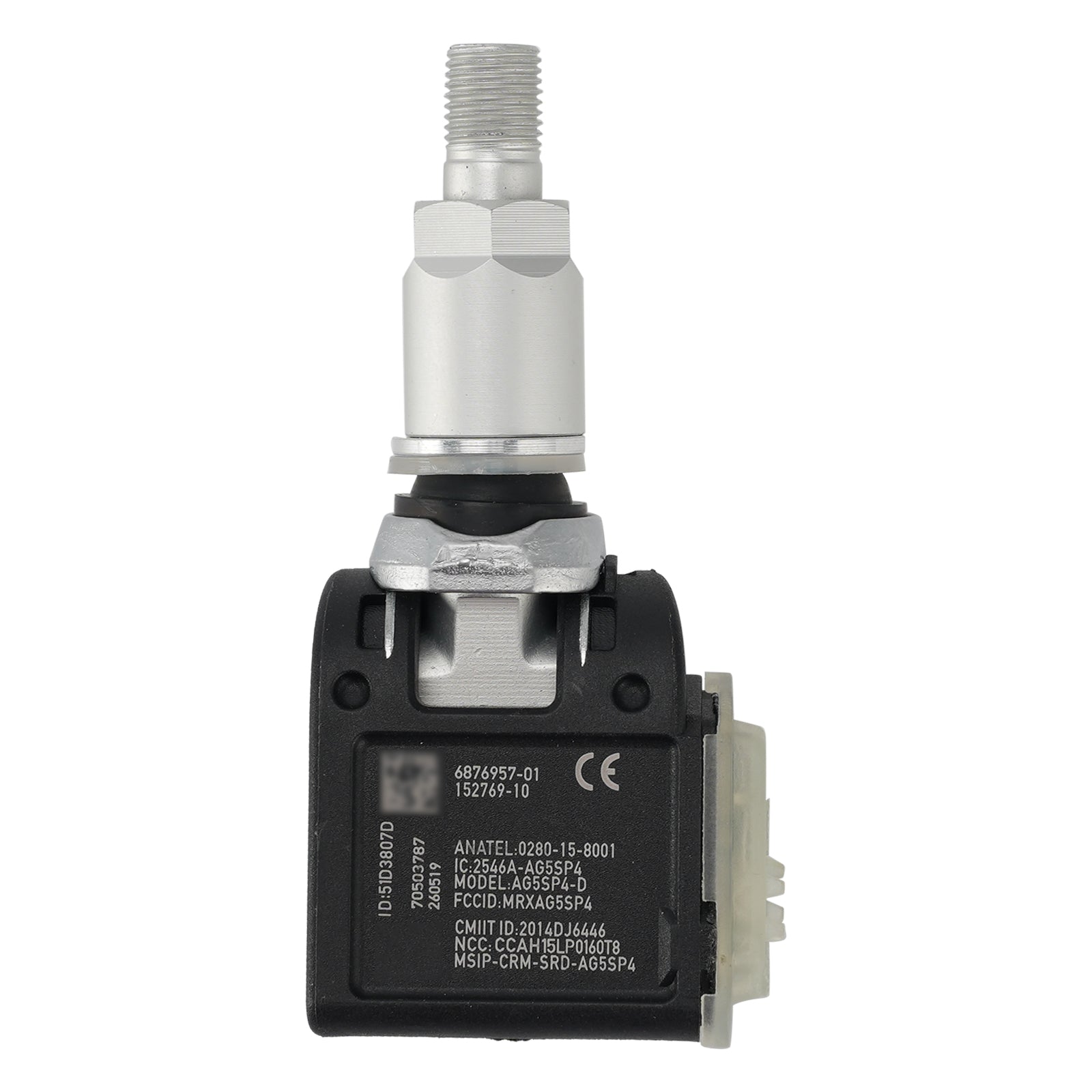 Capteur Surveillance Pression Pneu Pour BMW 5 6 7 8 Série G30 G01 G02 G05 M3 M4