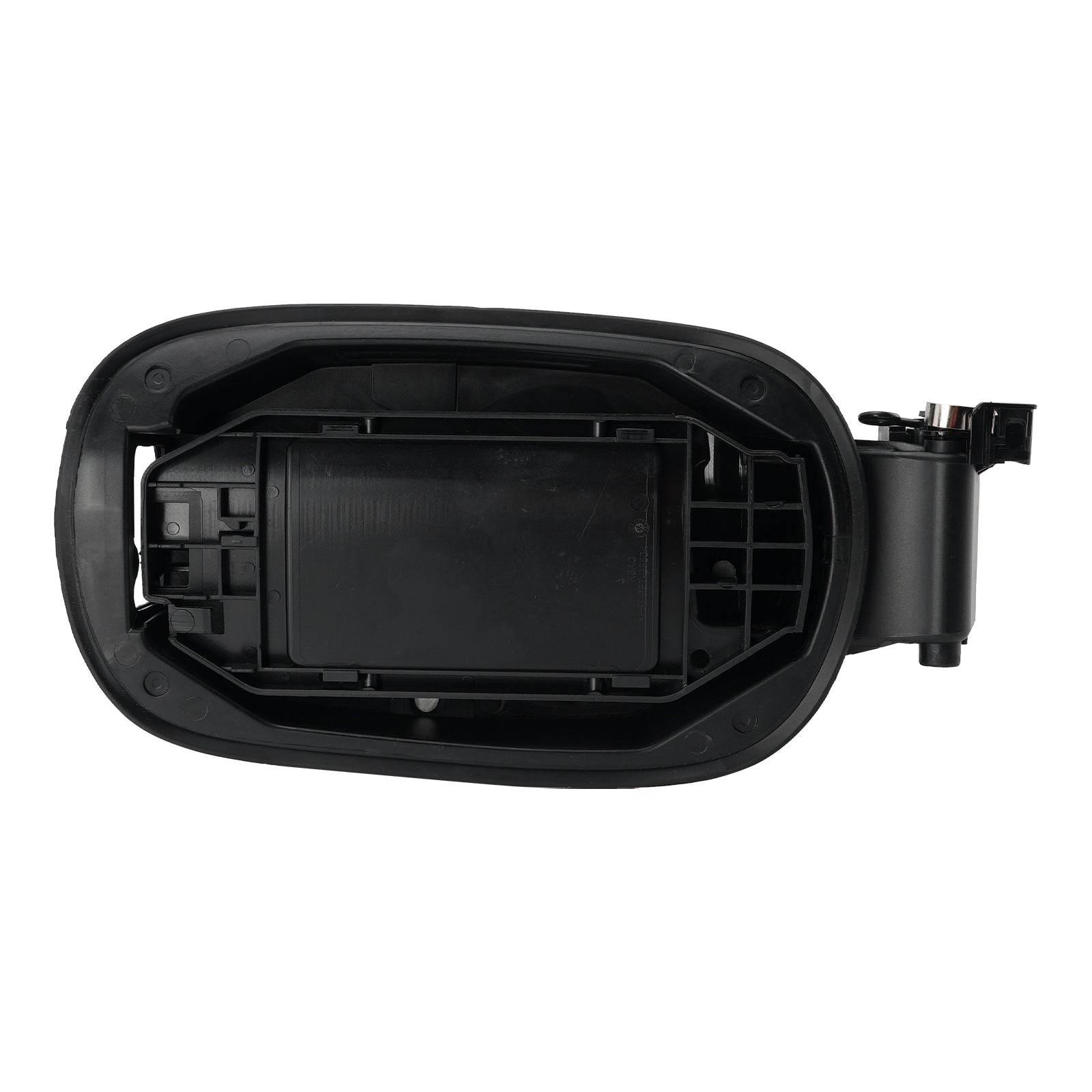 Ensemble Cadre De Couvercle Réservoir A2056303204 Pour Mercedes-Benz Classe C W205