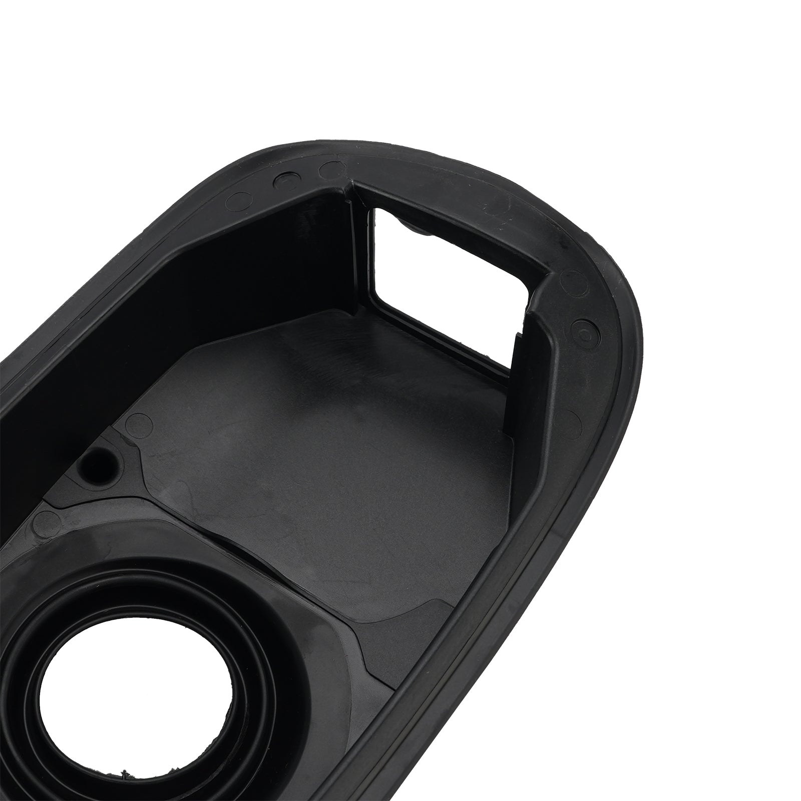 Ensemble Cadre De Couvercle Réservoir A2056303204 Pour Mercedes-Benz Classe C W205