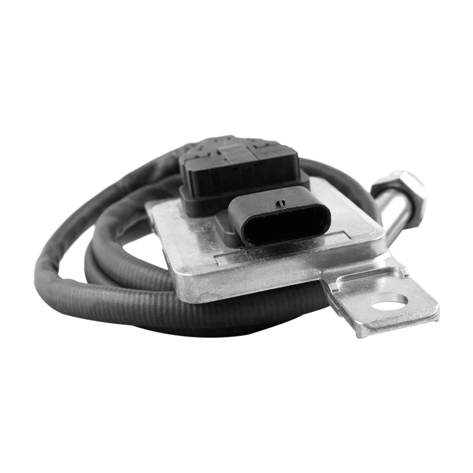 Capteur D'Oxydes D'Azote Nox 059907807E Pour VW Touareg TDI 09-12 Audi Q7