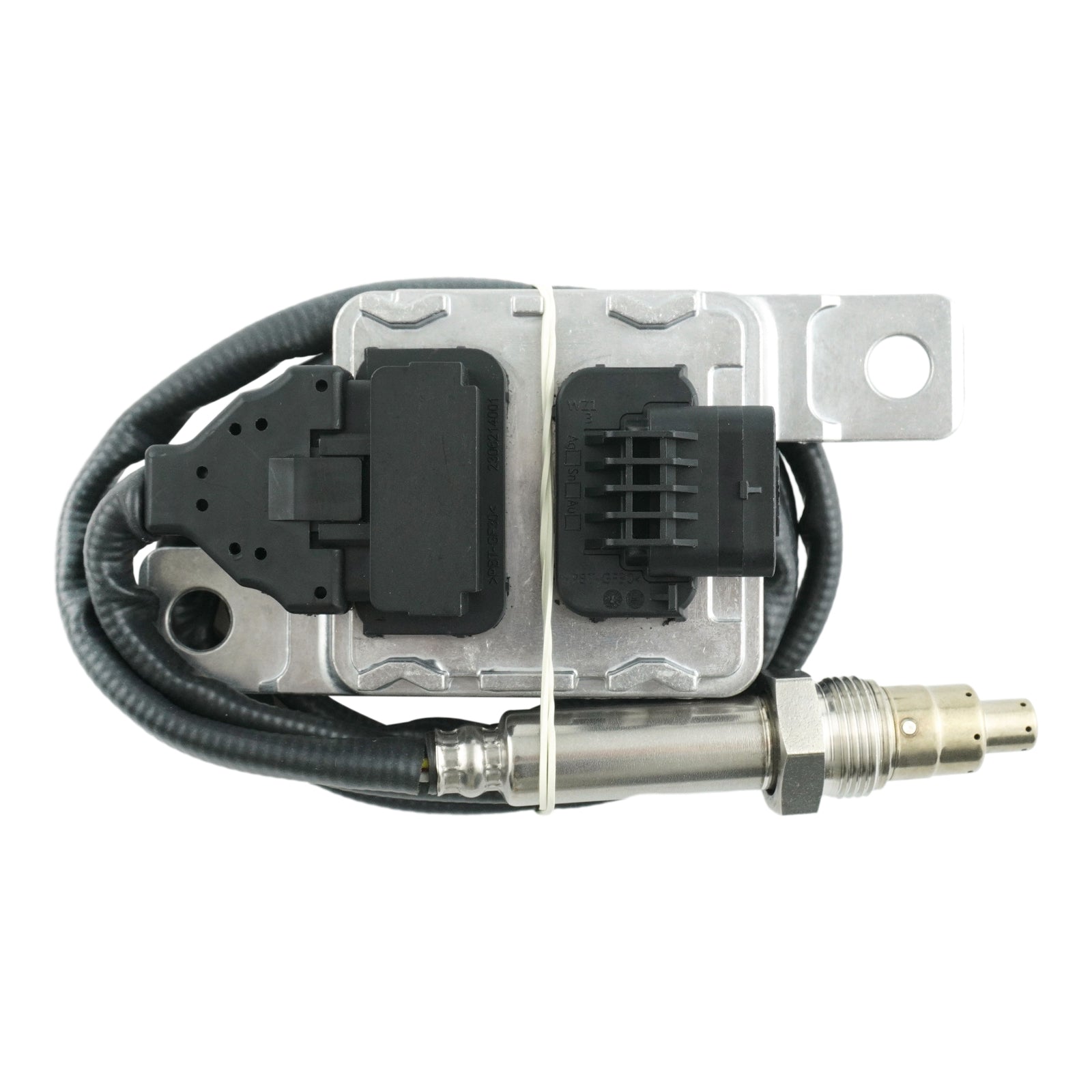 Capteur d'oxydes d'azote NOx 4M0907807G Pour Audi Q7 2015-2021