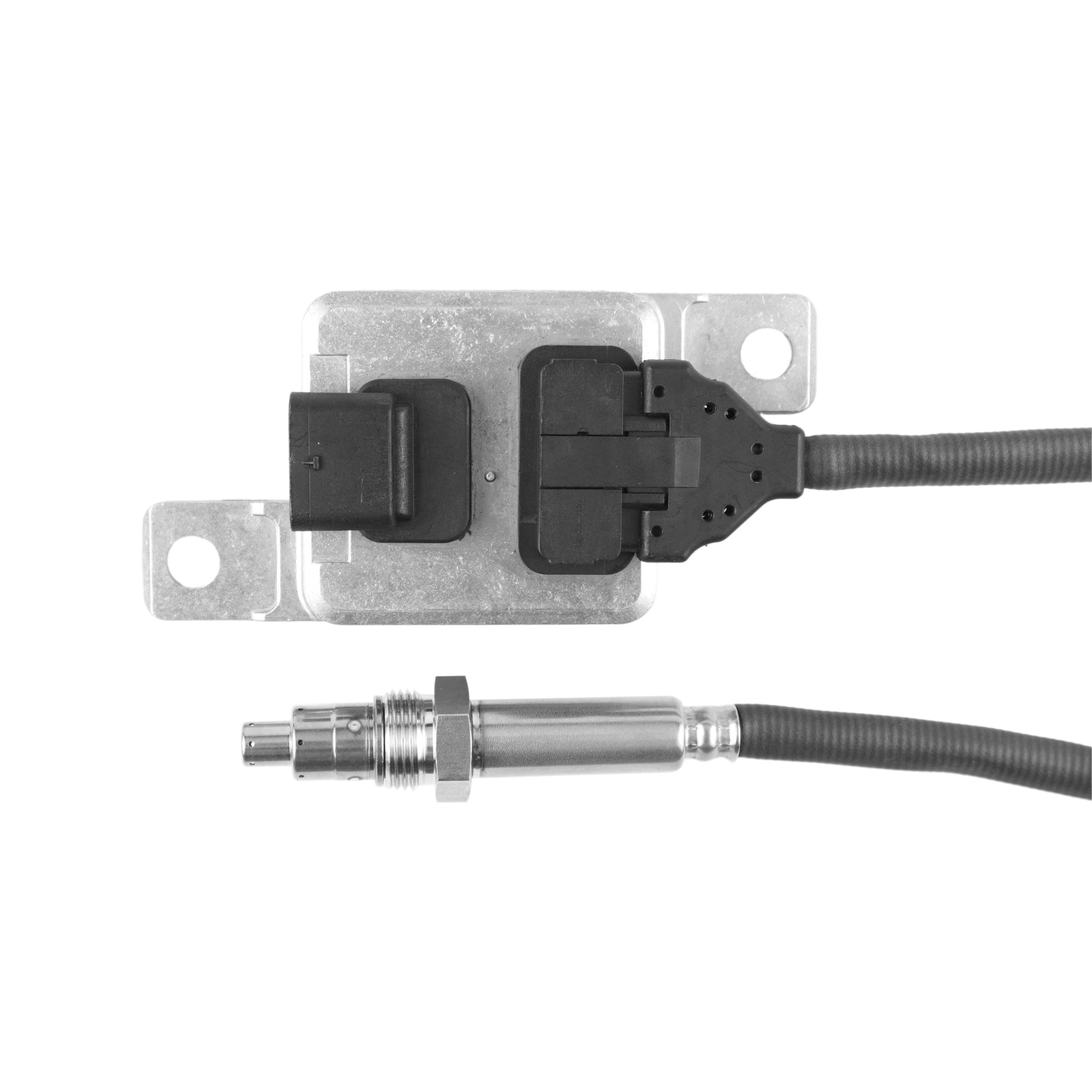 Capteur D'Oxydes D'Azote Nox 059907807E Pour VW Touareg TDI 09-12 Audi Q7