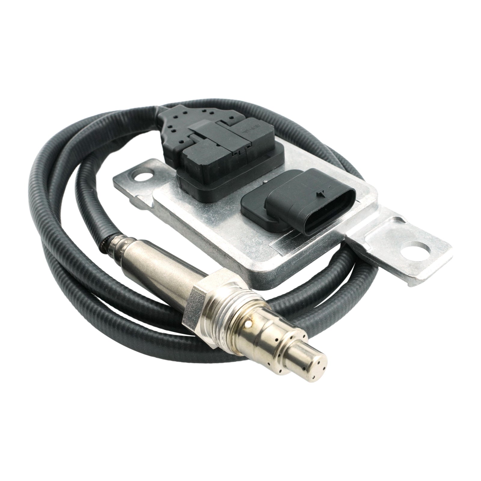 Capteur D'Oxydes D'Azote Nox 059907807L Pour VW Touareg 2010-2018 3.0 TDI