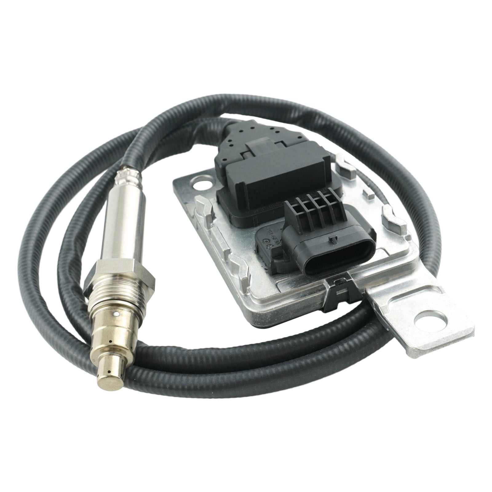 Capteur d'oxydes d'azote NOx 4M0907807F Pour VW Touareg Amarok Transporter Passat