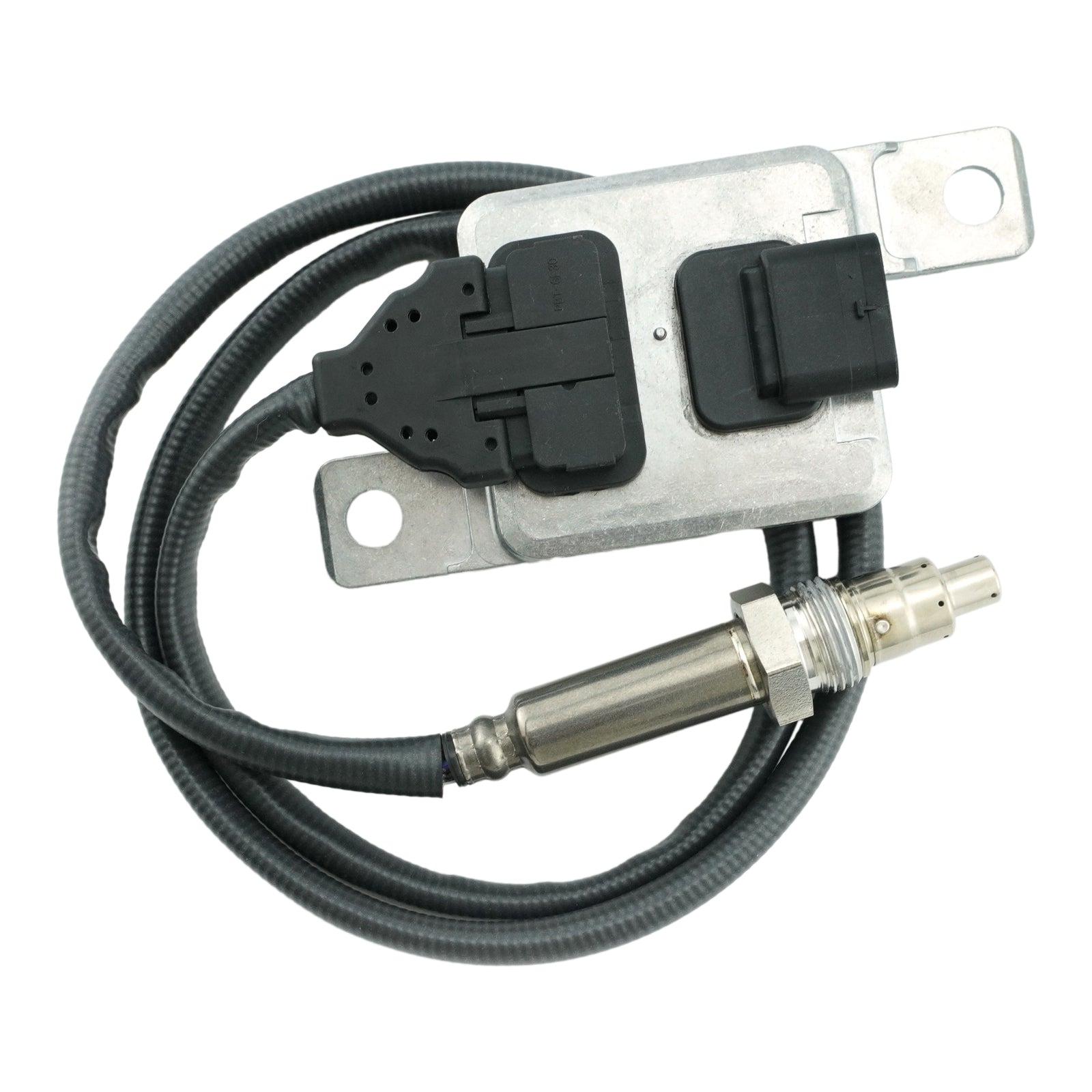 Capteur D'Oxydes D'Azote Nox 059907807L Pour VW Touareg 2010-2018 3.0 TDI