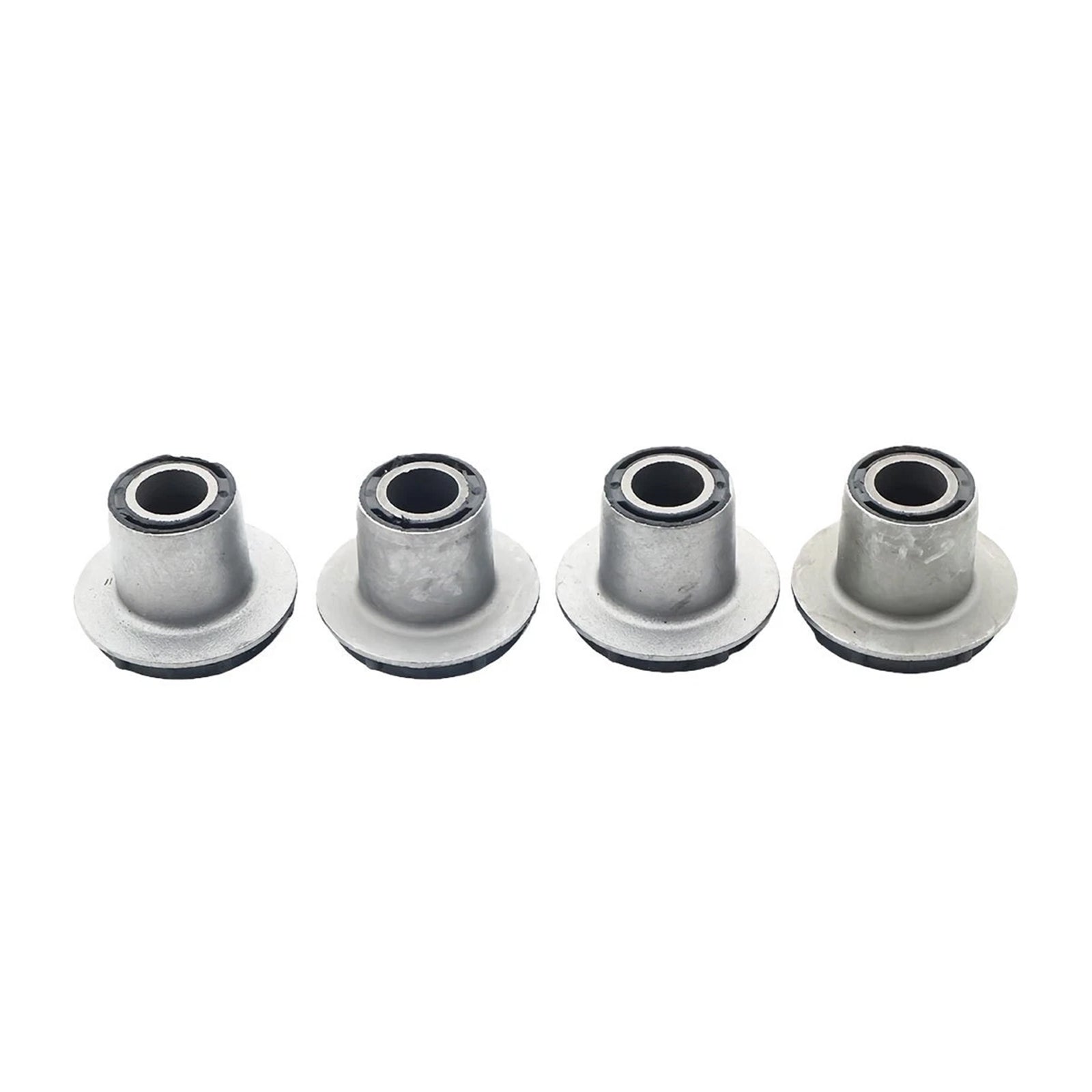 4X Kit De Douille De Montage Crémaillère Pour Toyota Sienna 2004-2011