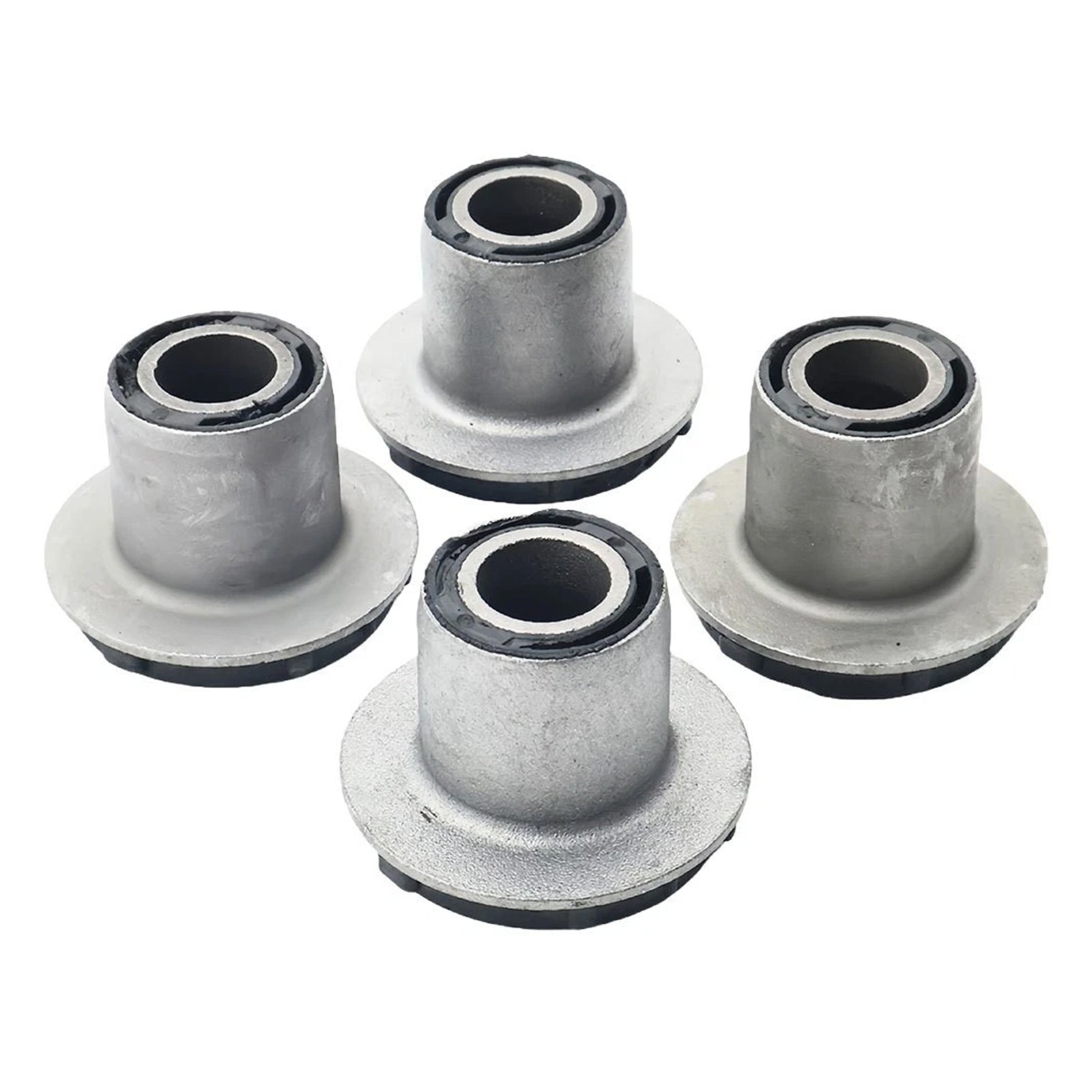 4X Kit De Douille De Montage Crémaillère Pour Toyota Sienna 2004-2011