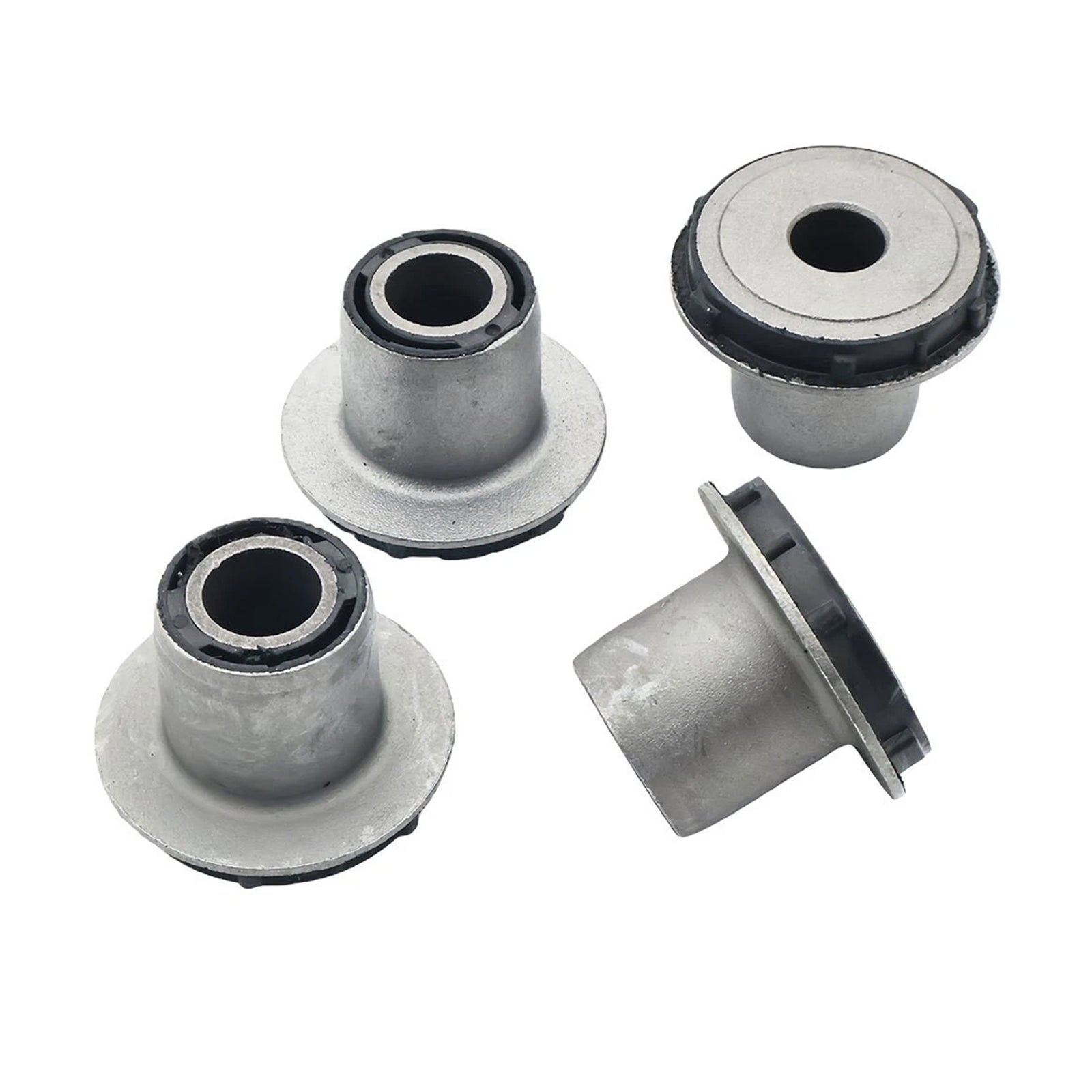 4X Kit De Douille De Montage Crémaillère Pour Toyota Sienna 2004-2011