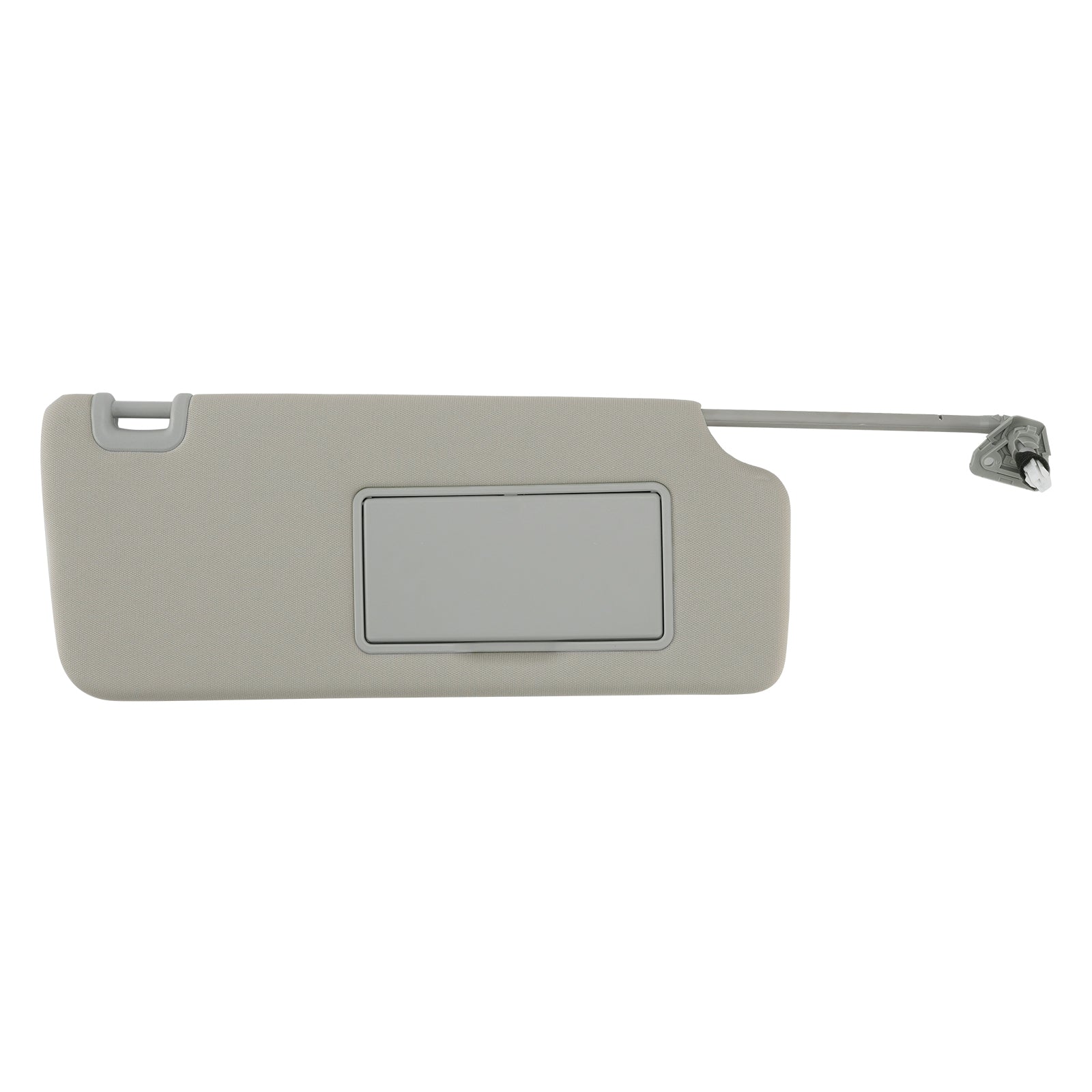 Pare-Soleil Passager Droit Avec Lumière 96400-EZ70B Pour Nissan Titan 2004-2024