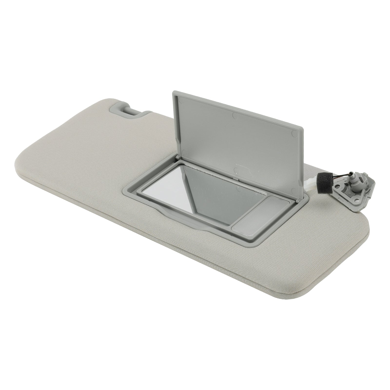 Pare-Soleil Passager Droit Avec Lumière 96400-EZ70B Pour Nissan Titan 2004-2024