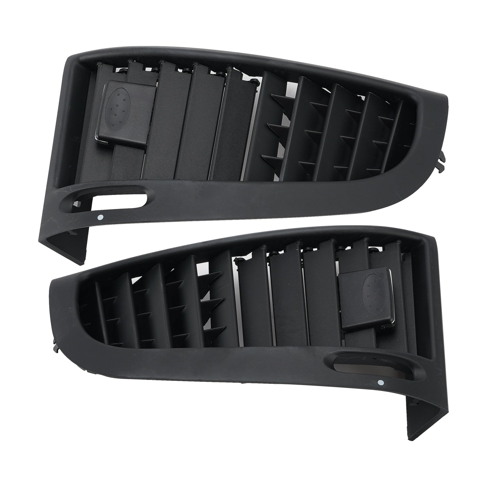 Grilles Ventilation Tableau De Bord L+R Pour Benz W636 04-15 W639 10-17