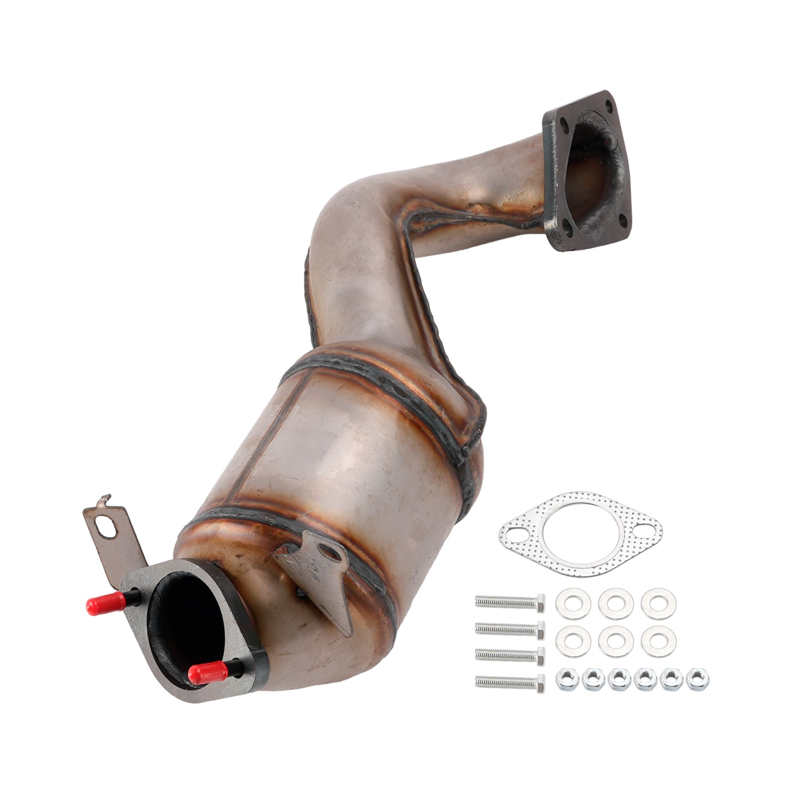 Catalyseur Pour VW Golf V Plus Jetta Tiguan Touran 1.4 TSI