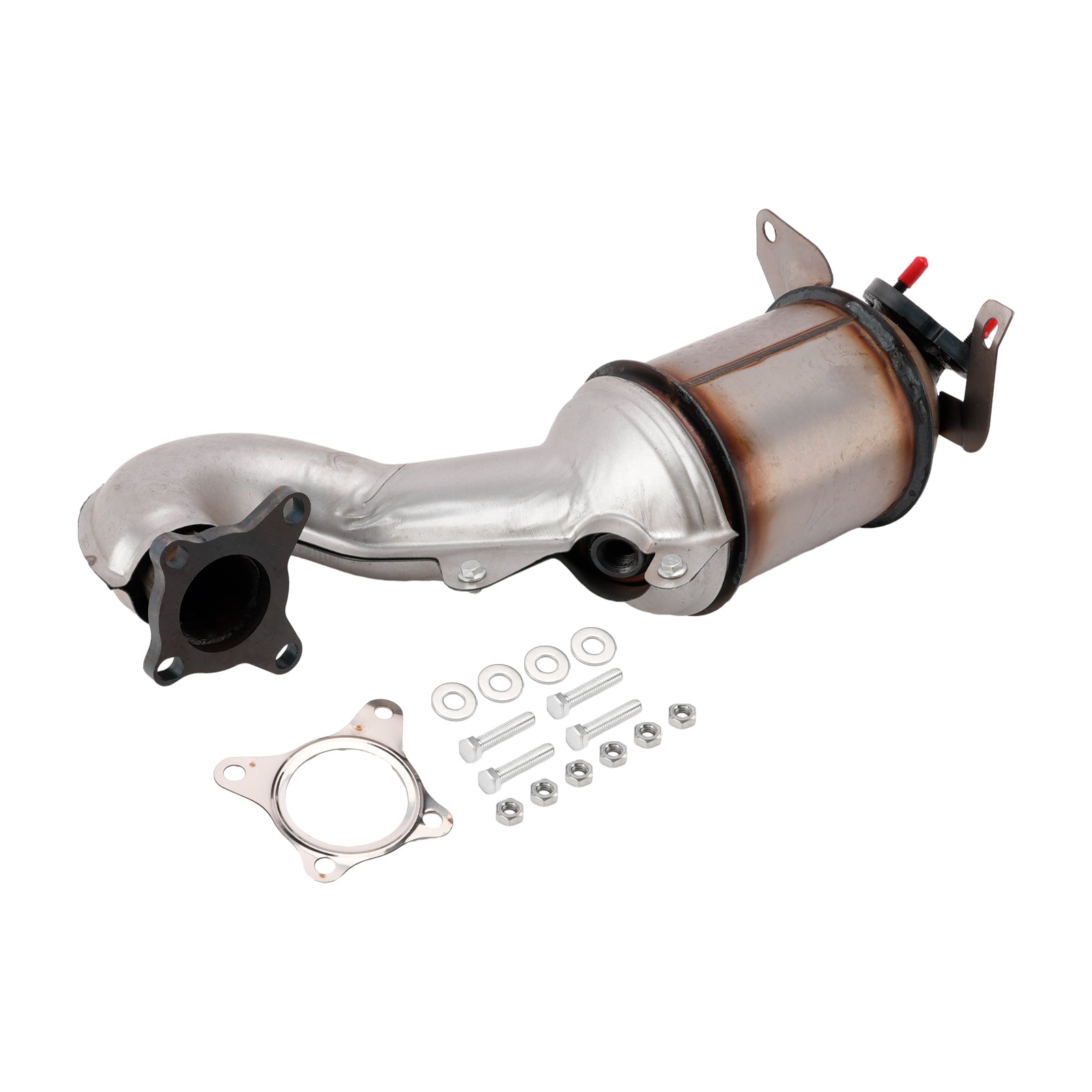 Catalyseur Pour Audi A3 Seat Altea Leon Skoda Octavia VW EOS GOLF 1.4 TSI