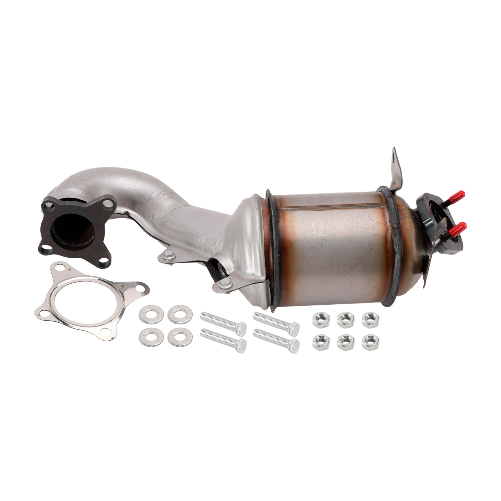 Catalyseur Pour Audi A3 Seat Altea Leon Skoda Octavia VW EOS GOLF 1.4 TSI