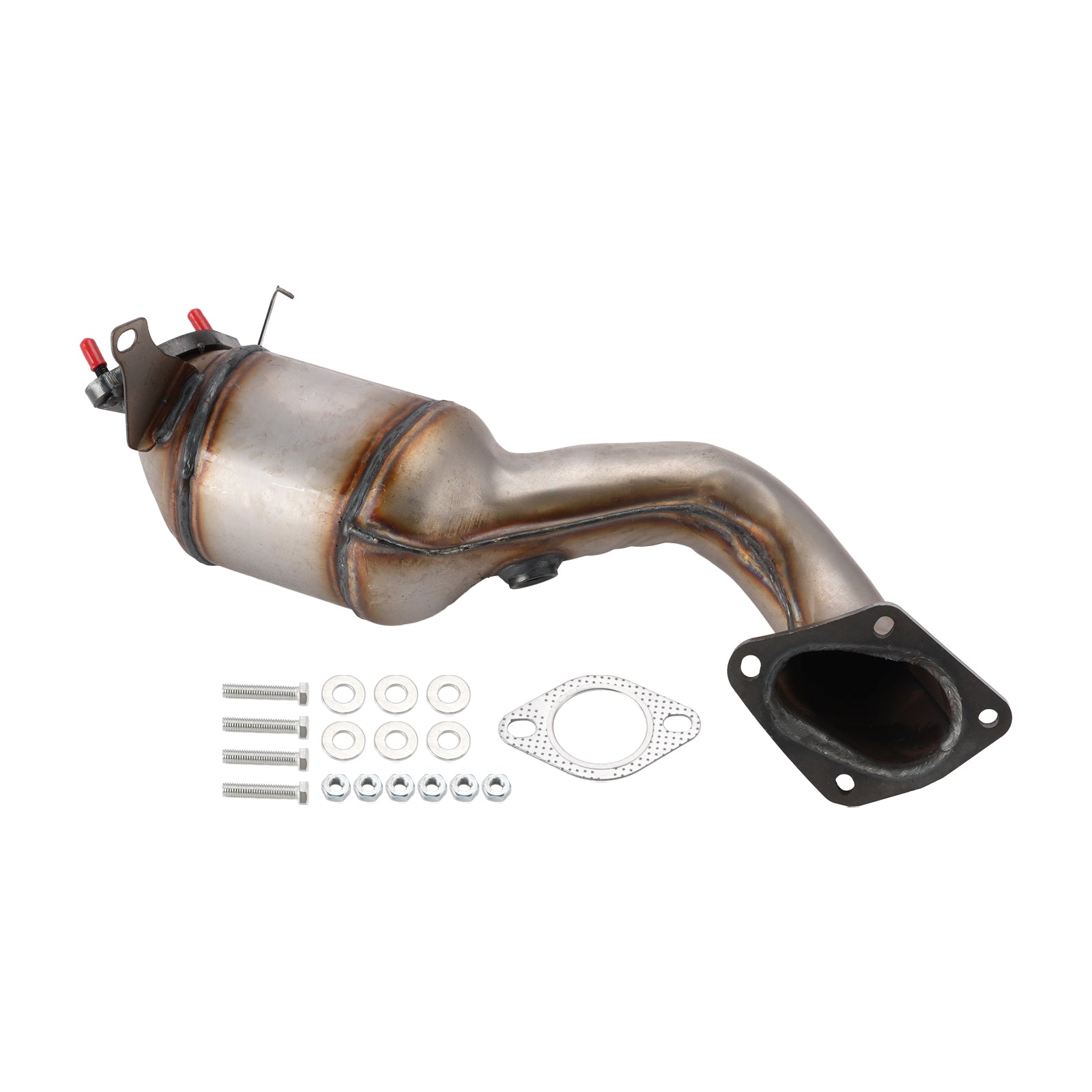 Catalyseur Pour VW Golf V Plus Jetta Tiguan Touran 1.4 TSI
