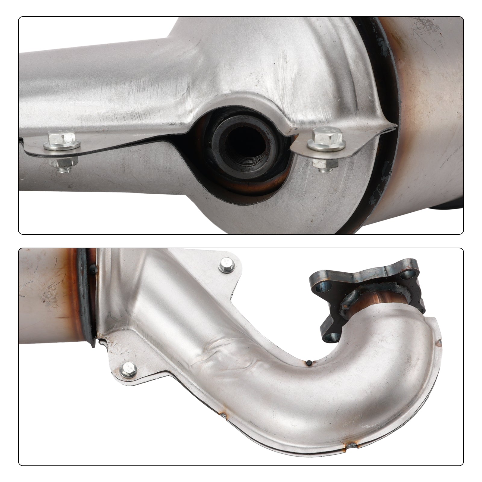 Catalyseur Pour Audi A3 Seat Altea Leon Skoda Octavia VW EOS GOLF 1.4 TSI