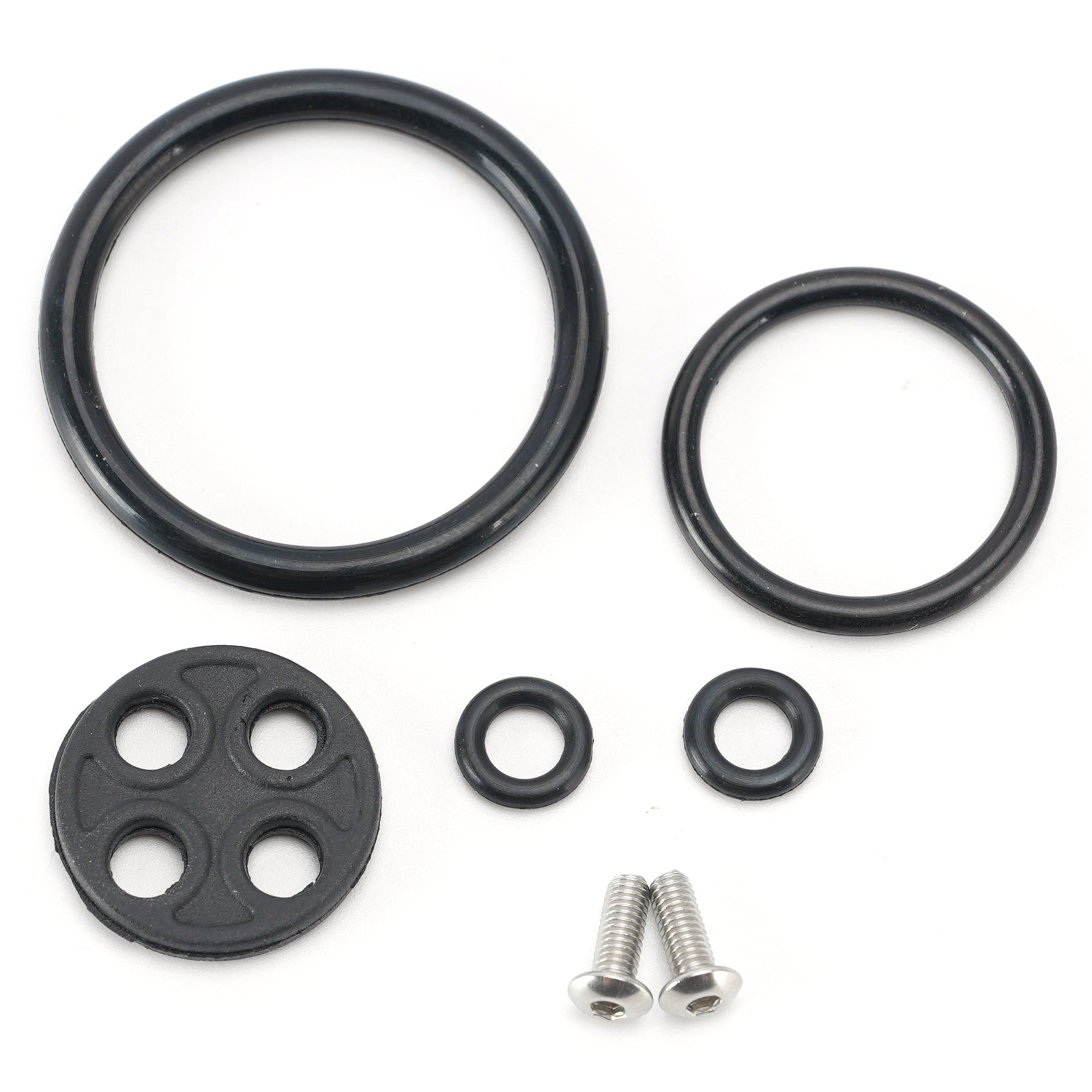 Kit Réparation de robinet d'essence pour pour YAMAHA RD125 RD200 RD250 RD350