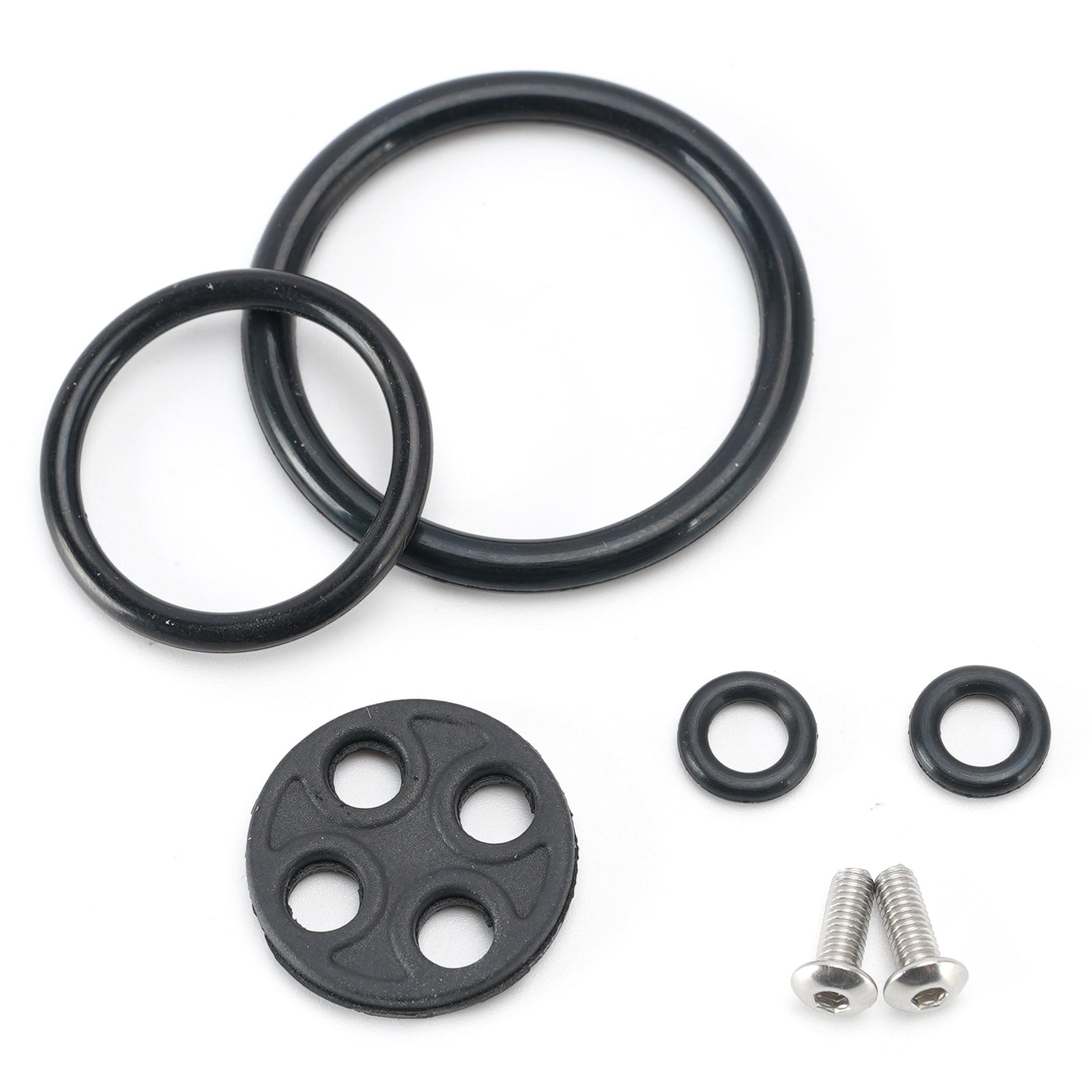 Kit Réparation de robinet d'essence pour pour YAMAHA RD125 RD200 RD250 RD350