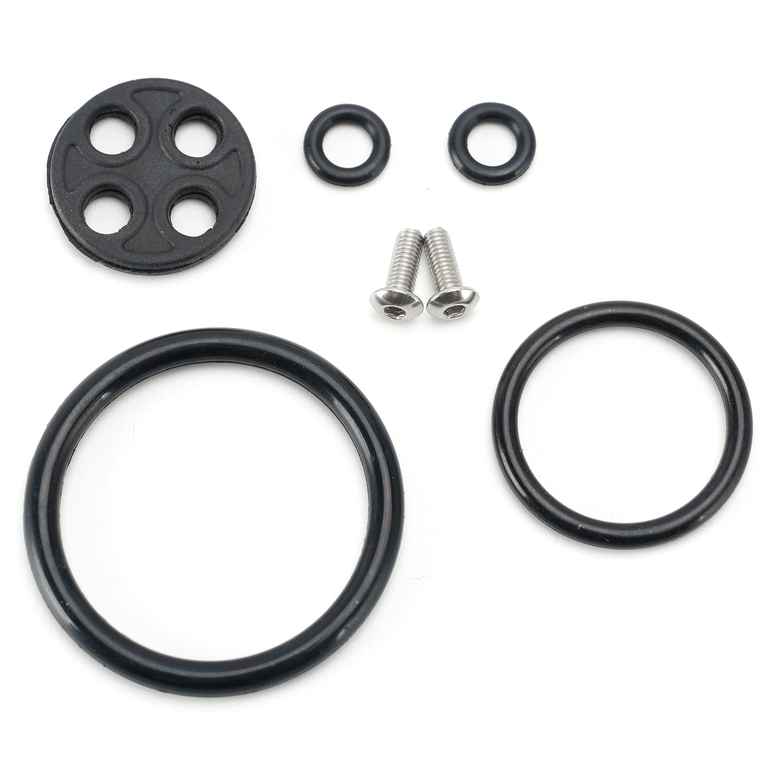 Kit Réparation de robinet d'essence pour pour YAMAHA RD125 RD200 RD250 RD350