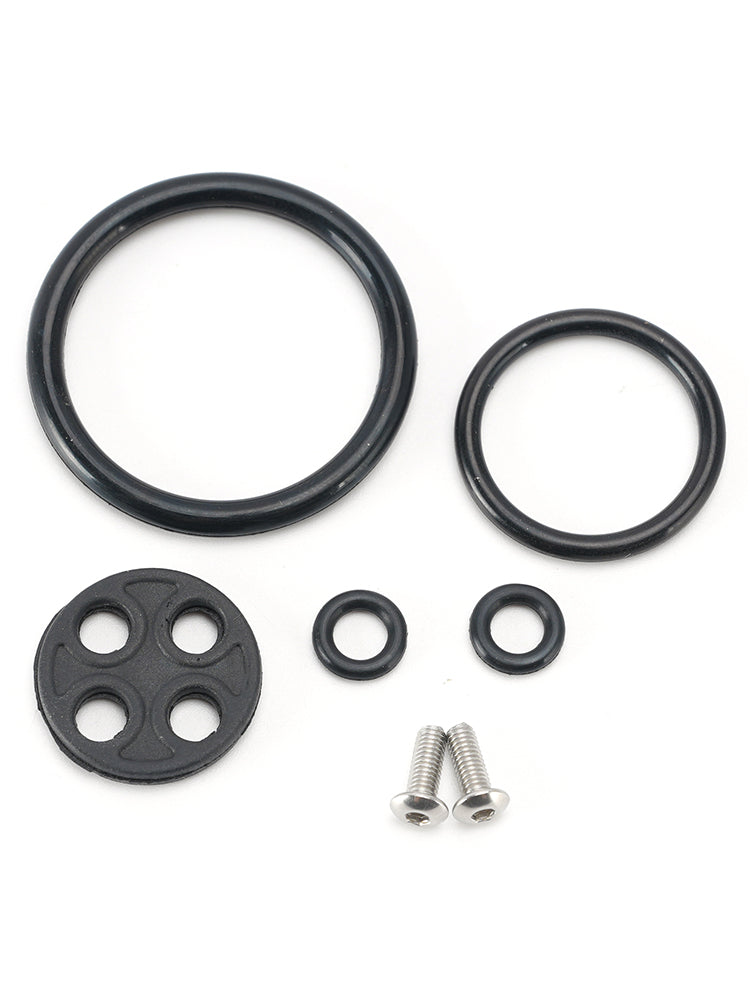 Kit Réparation de robinet d'essence pour pour YAMAHA RD125 RD200 RD250 RD350