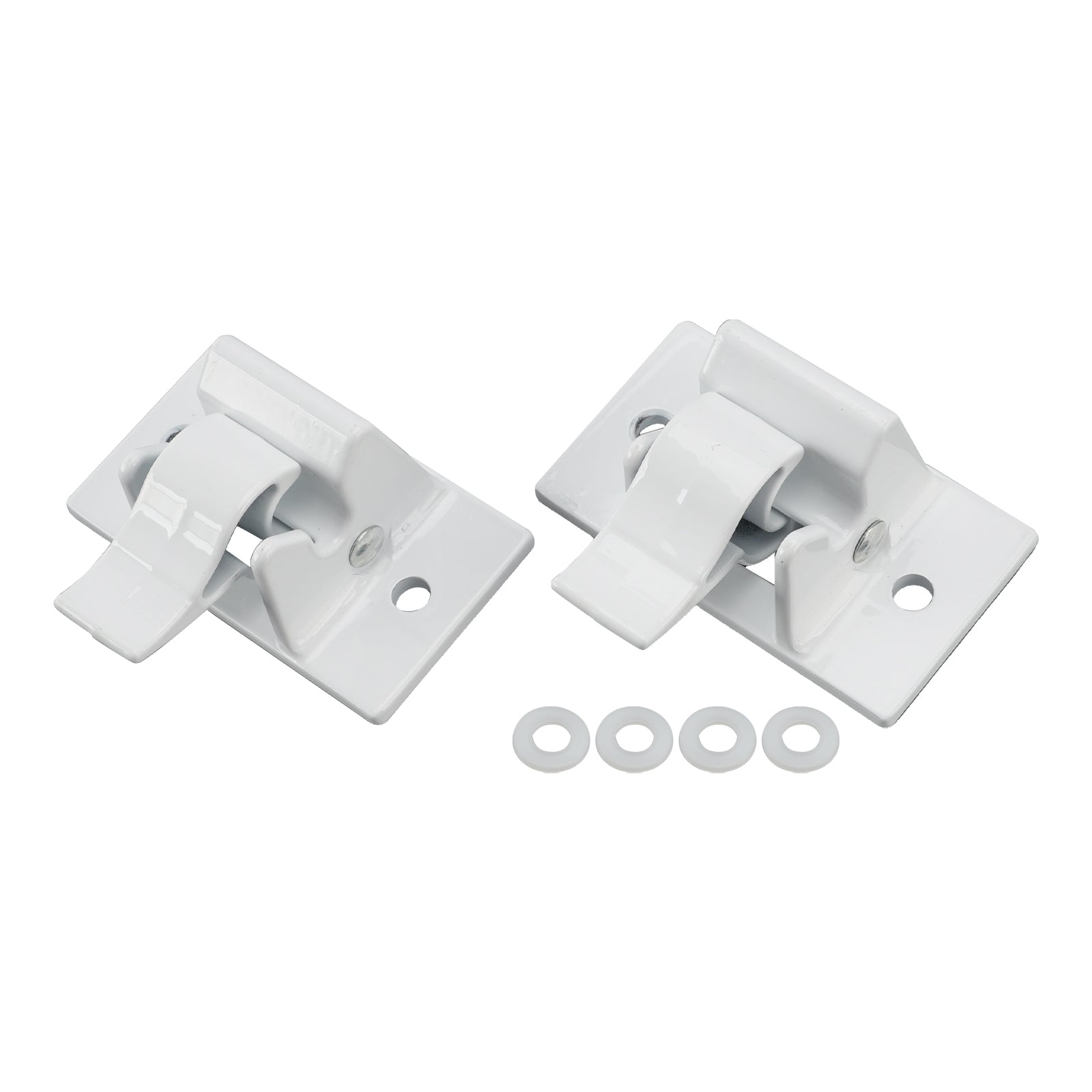 2 Pièces Support de bras d'auvent pour Caravane Camping-Car Dometic 3104653.005