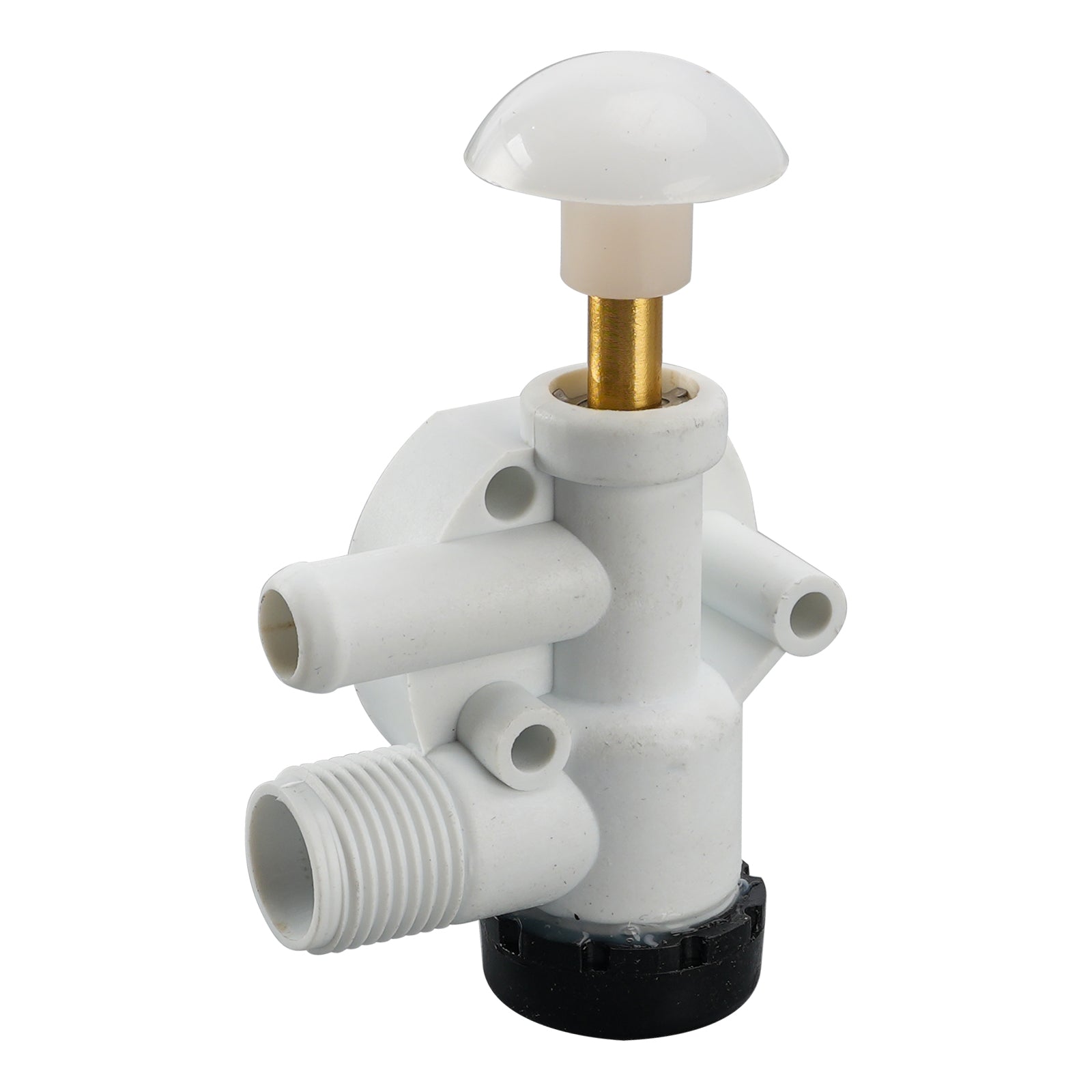 385314349 Kit vanne eau toilettes à pédale pour Camping-car Dometic Sealand