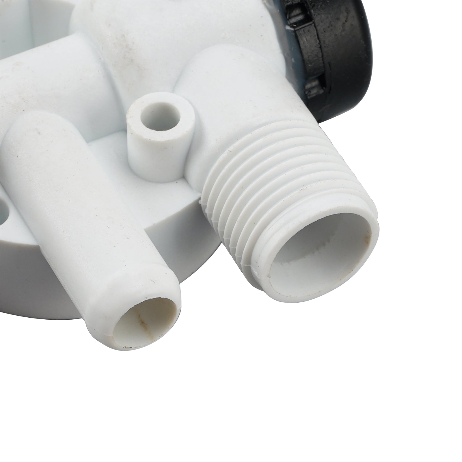 385314349 Kit vanne eau toilettes à pédale pour Camping-car Dometic Sealand