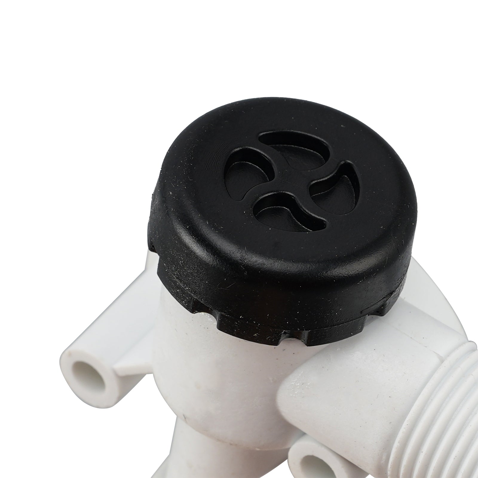 385314349 Kit vanne eau toilettes à pédale pour Camping-car Dometic Sealand