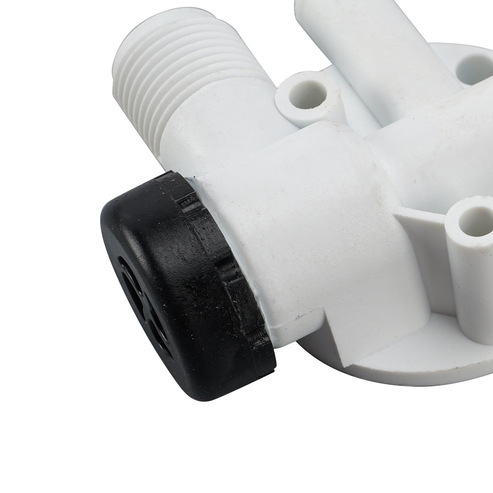 385314349 Kit vanne eau toilettes à pédale pour Camping-car Dometic Sealand