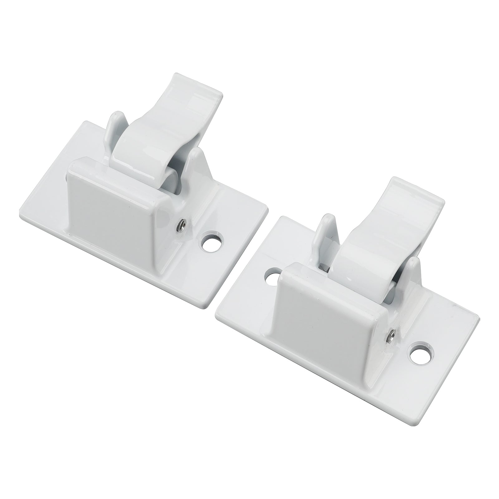 2 Pièces Support de bras d'auvent pour Caravane Camping-Car Dometic 3104653.005