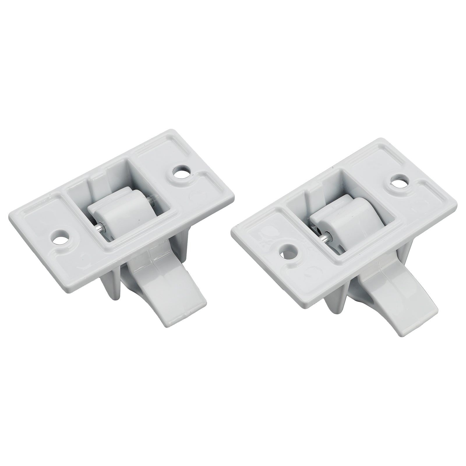 2 Pièces Support de bras d'auvent pour Caravane Camping-Car Dometic 3104653.005