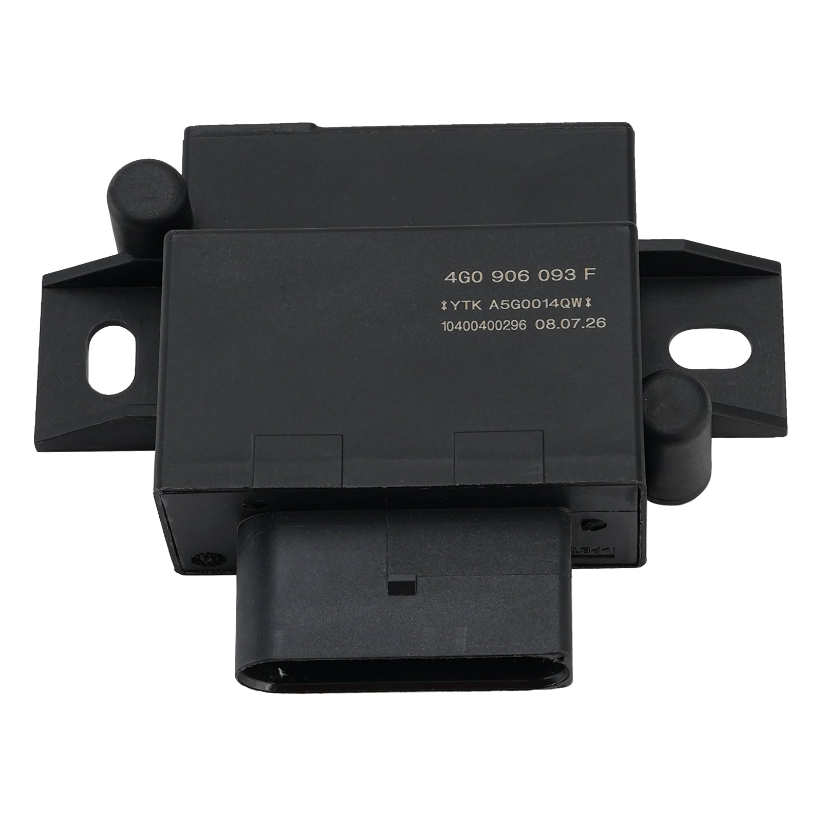 Unité module contrôle pompe carburant 4G0906093F pour Audi A4 S4 A5 A6 A7 Q5