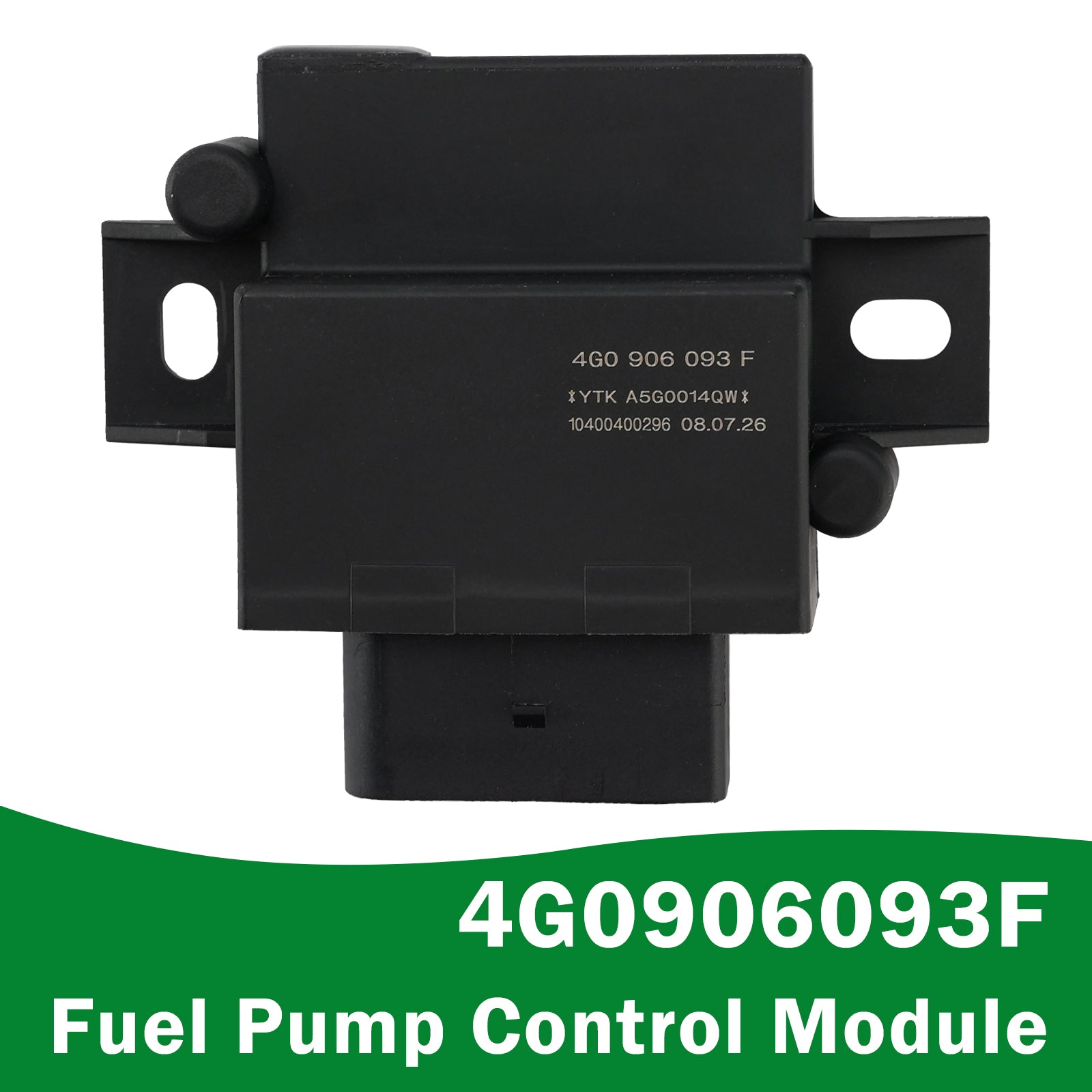 Unité module contrôle pompe carburant 4G0906093F pour Audi A4 S4 A5 A6 A7 Q5