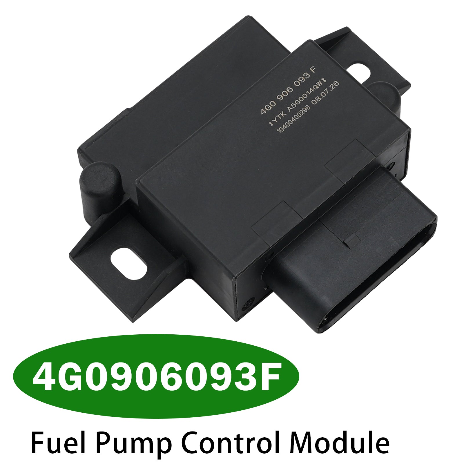 Unité module contrôle pompe carburant 4G0906093F pour Audi A4 S4 A5 A6 A7 Q5